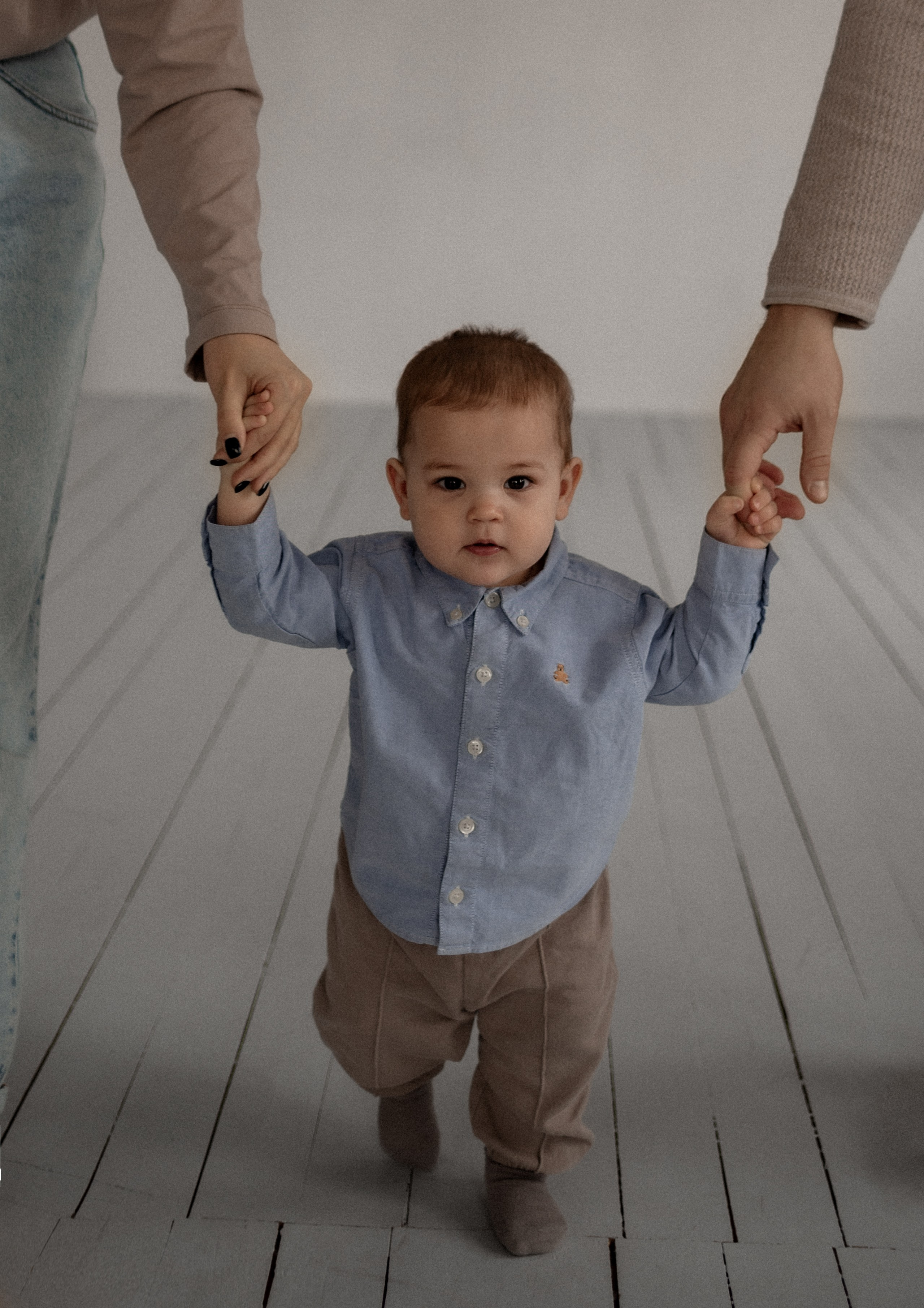 Семья. Свадебный и семейный фотограф в Серпухове Александра Дерюшева