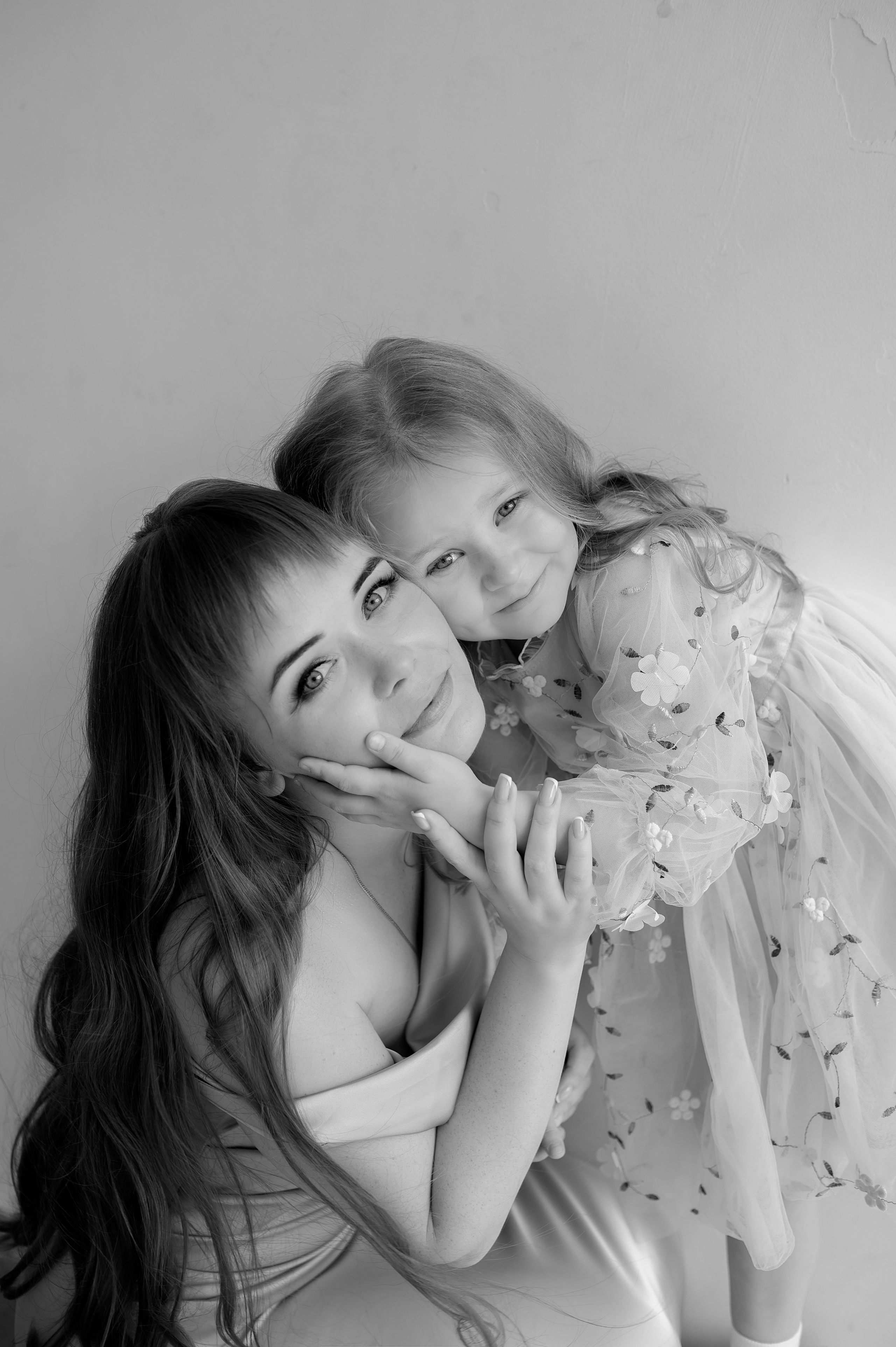 5 лет. Свадебный и семейный фотограф в Серпухове Александра Дерюшева