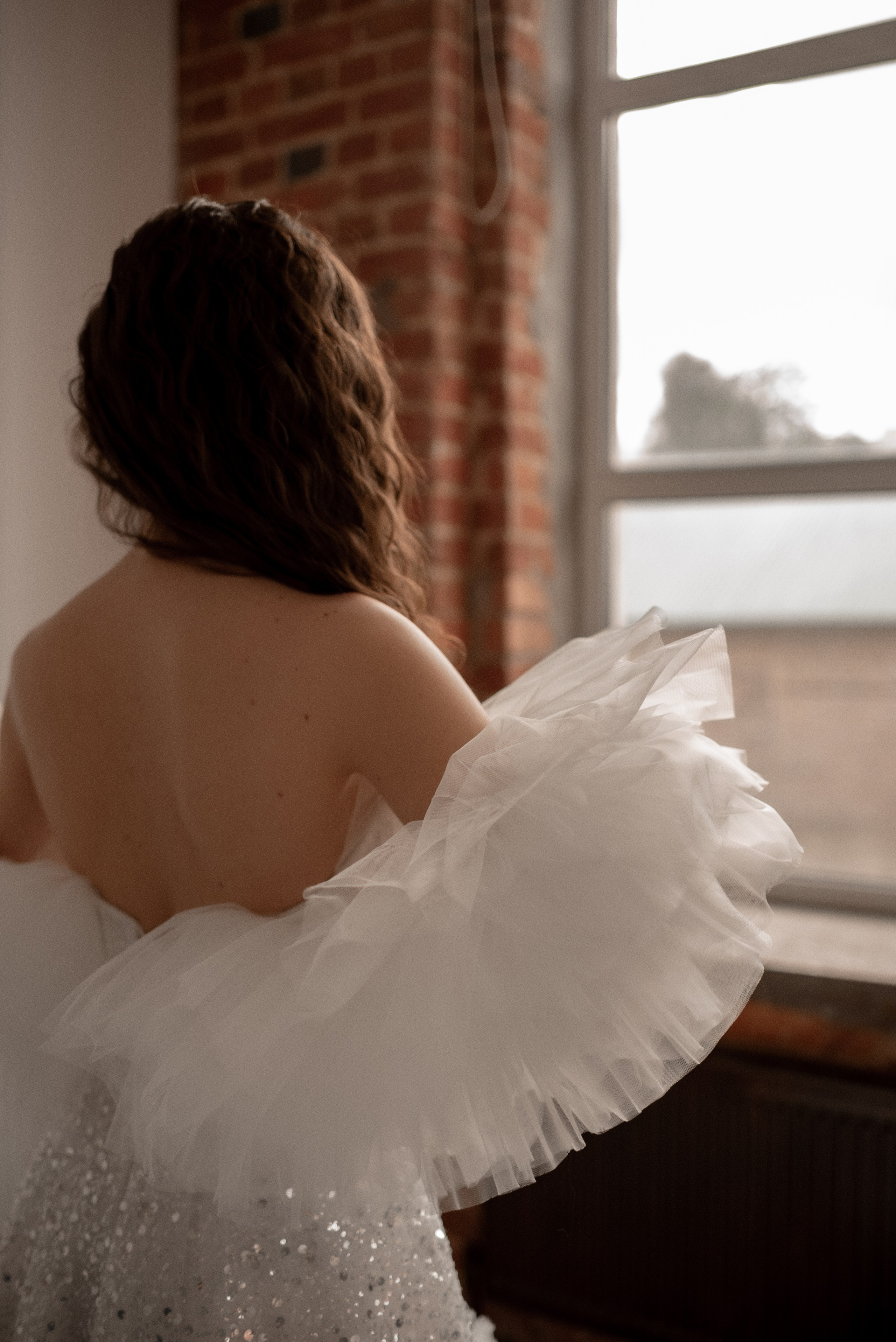 Невесты. Свадебный и семейный фотограф в Серпухове Александра Дерюшева