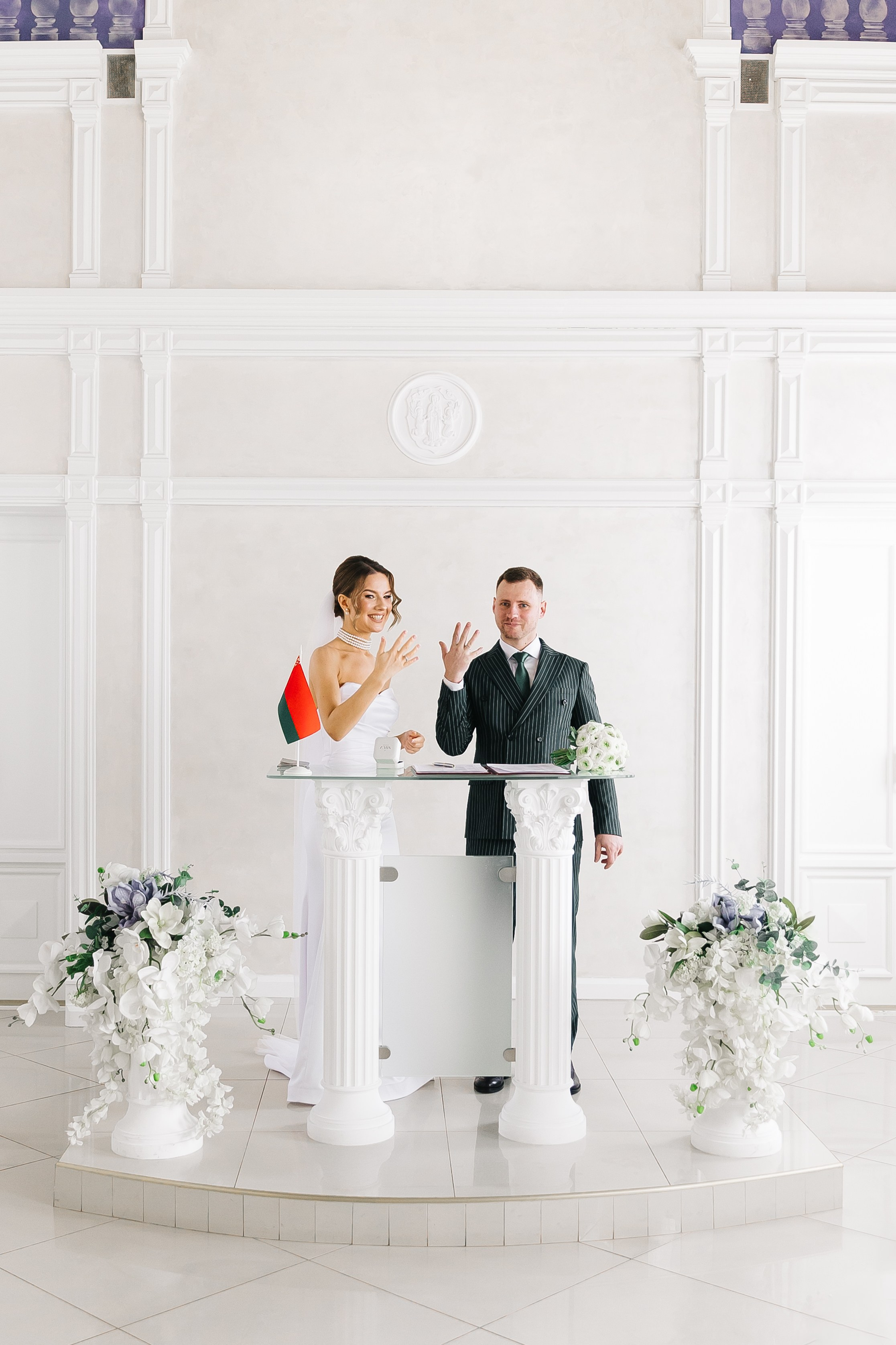 Свадебный фотограф Минск Москва Репортажный Фотограф Минск Москва. Свадебный фотограф — Крюков Константин