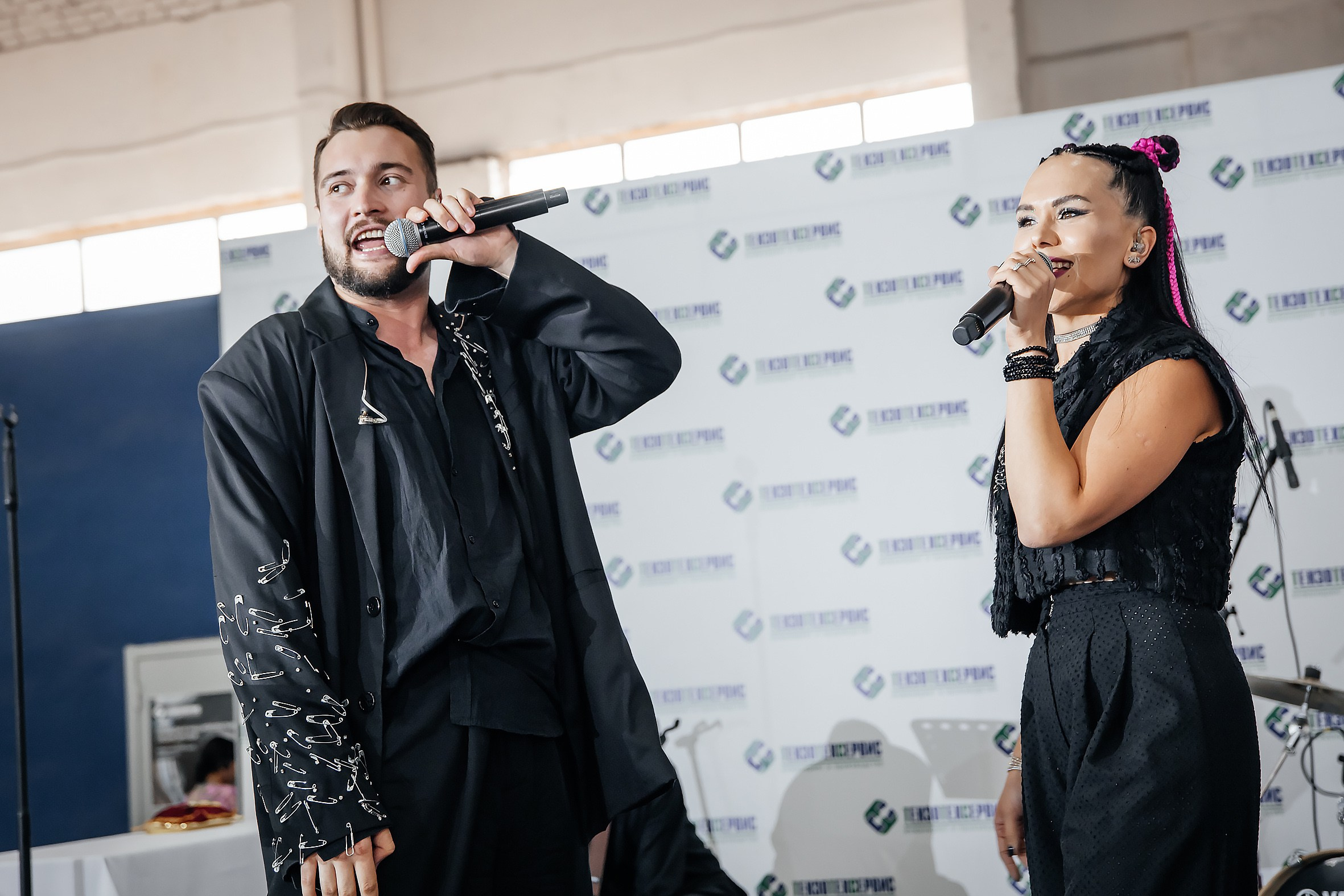 Конференции и мероприятия. Люксмедиа — это команда фотографов и видеографов. Город Казань. Дамир Сафин