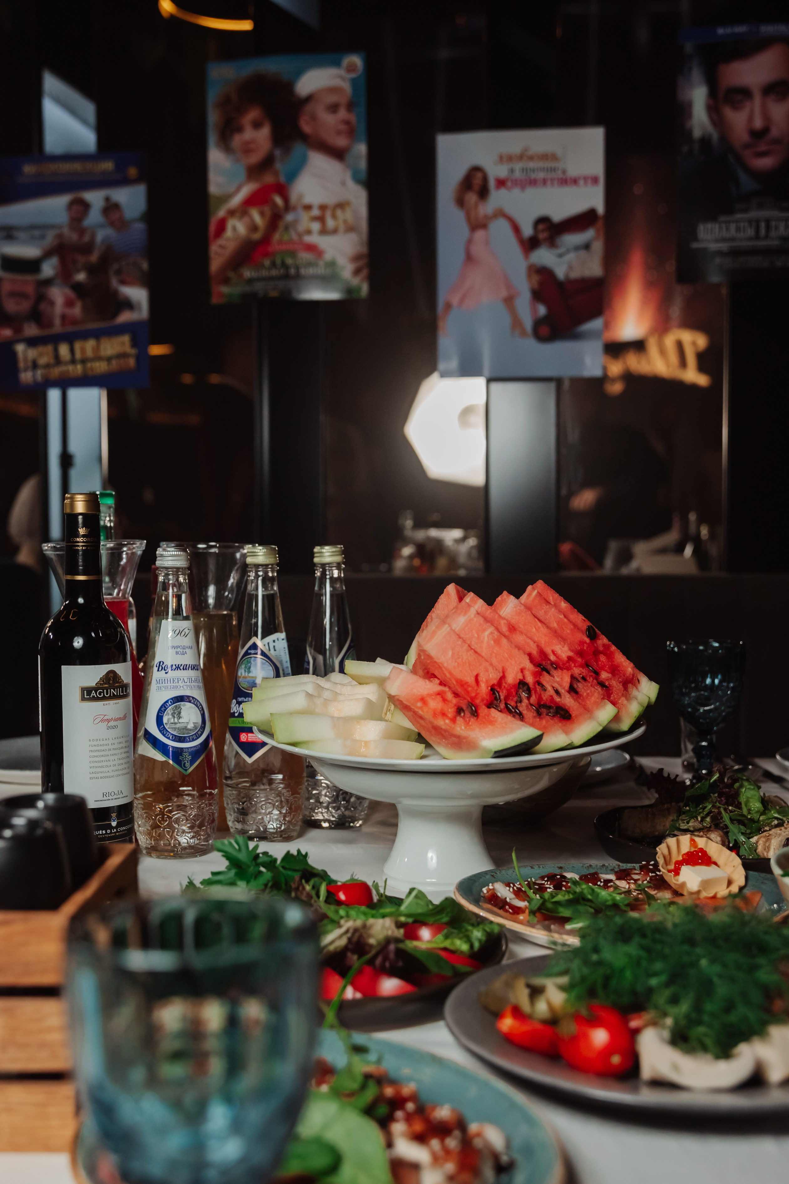 Конференции и мероприятия. Люксмедиа — это команда фотографов и видеографов. Город Казань. Дамир Сафин