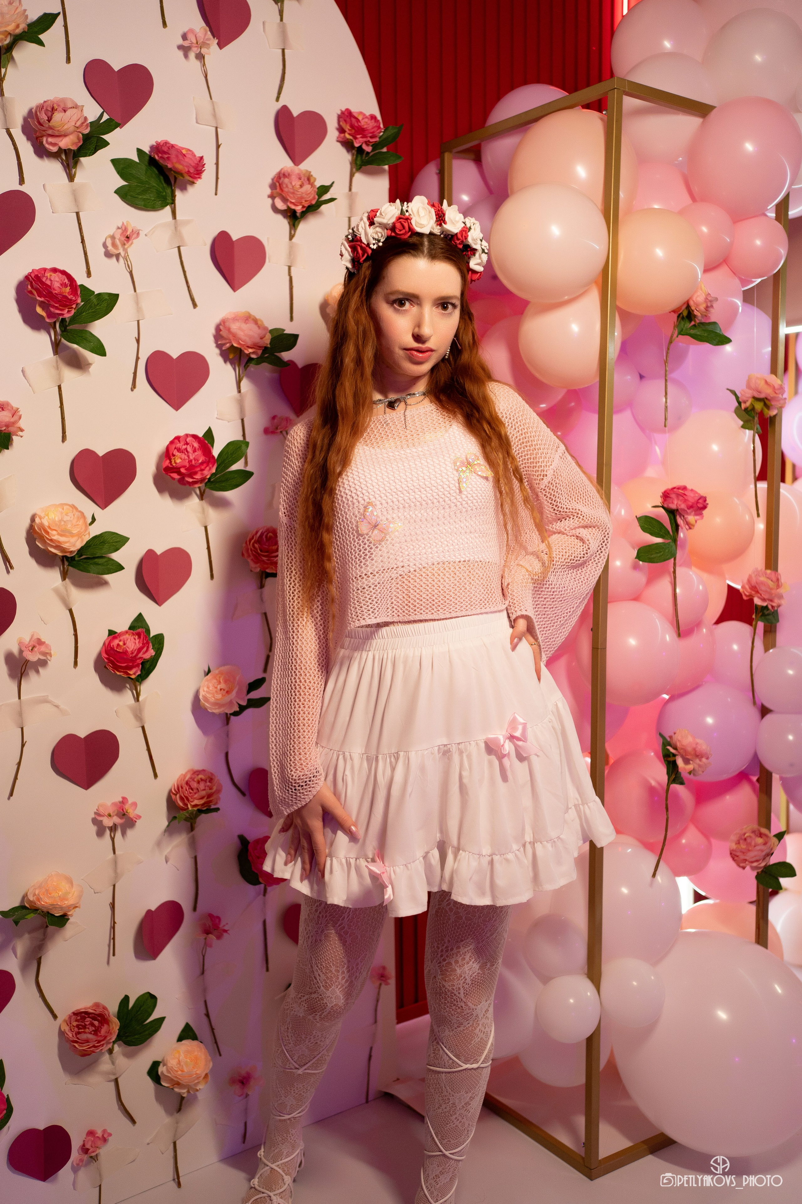 Вечеринка в S.P. Women. Фотограф, видеограф Пятигорск, Ставрополь, Ессентуки, Petlyakovs_photo