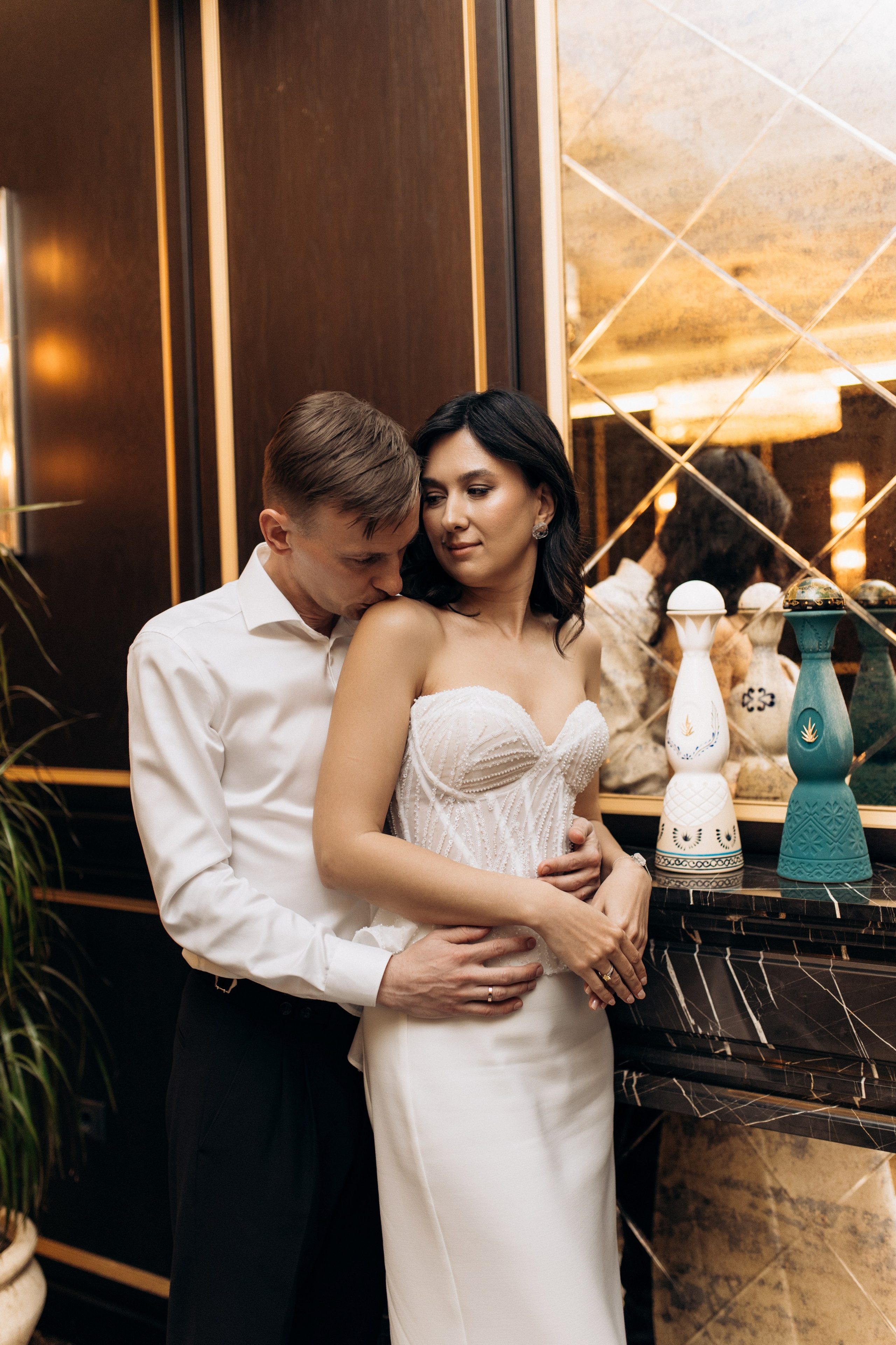 Татьяна и Алексей. Самый теплый фотограф в Краснодаре Рябоконь Ксения