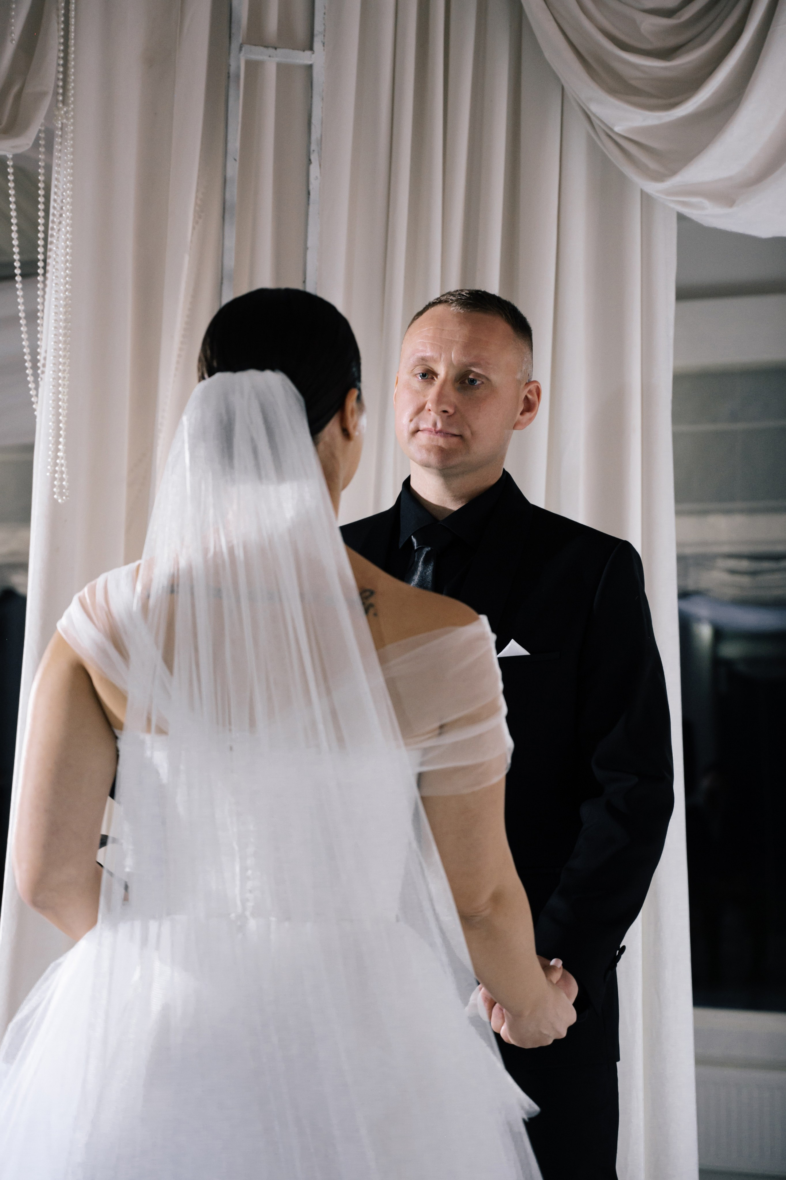 Sabina and Dmitry. Свадебный и семейный фотограф Вероника Холод