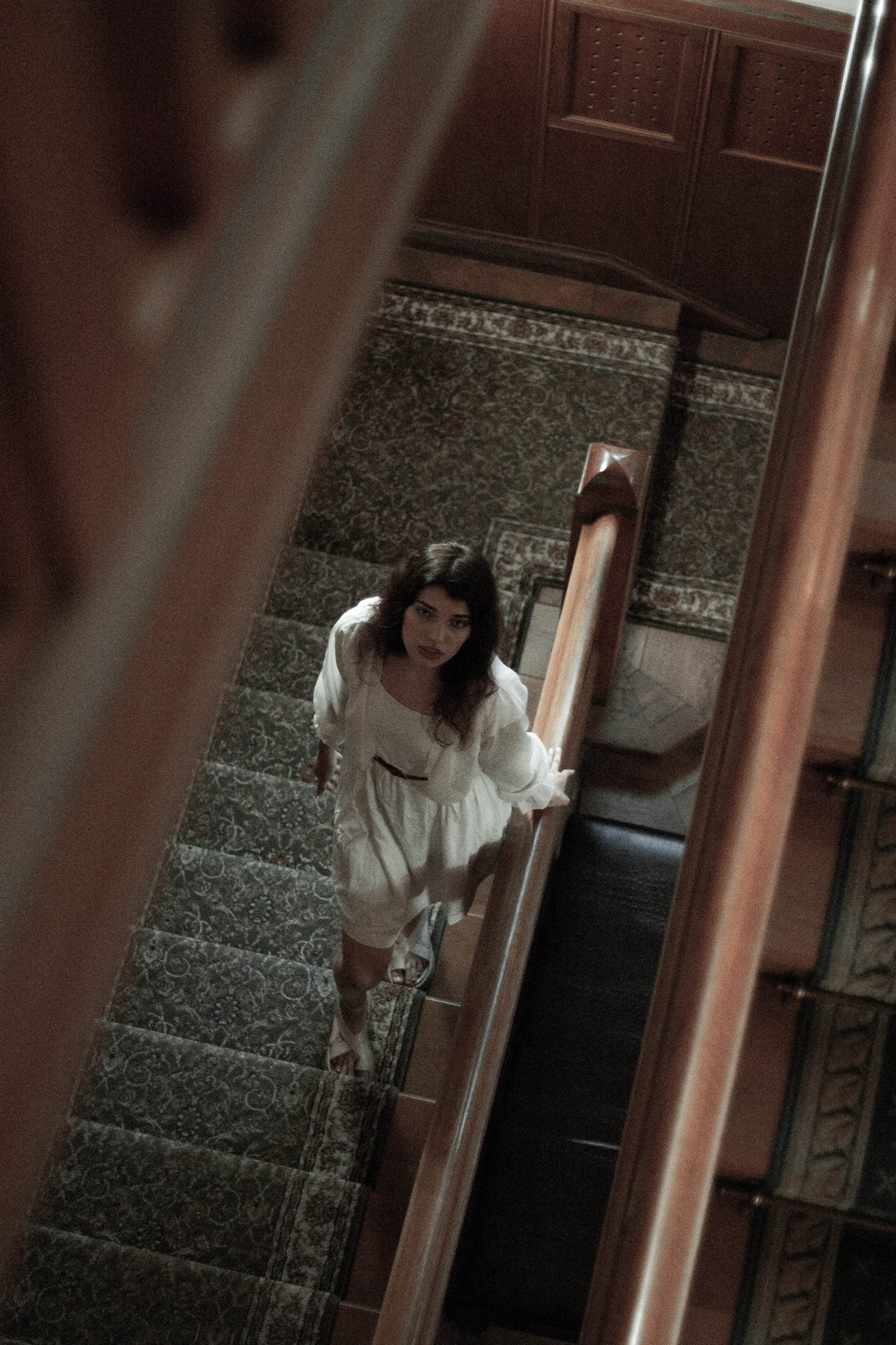 VAV. Портретный фотограф DanilNabody