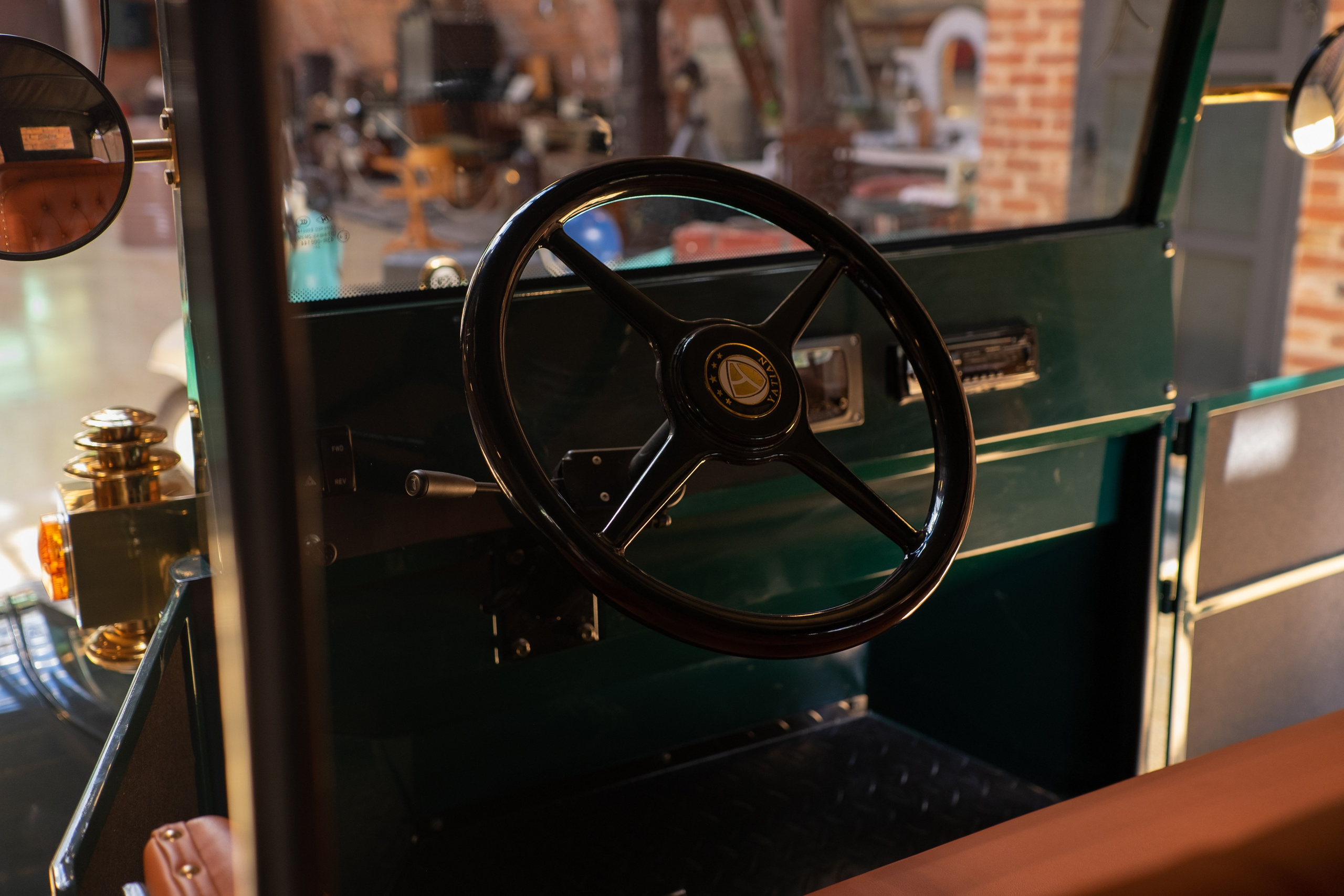 Car. Портретный фотограф DanilNabody