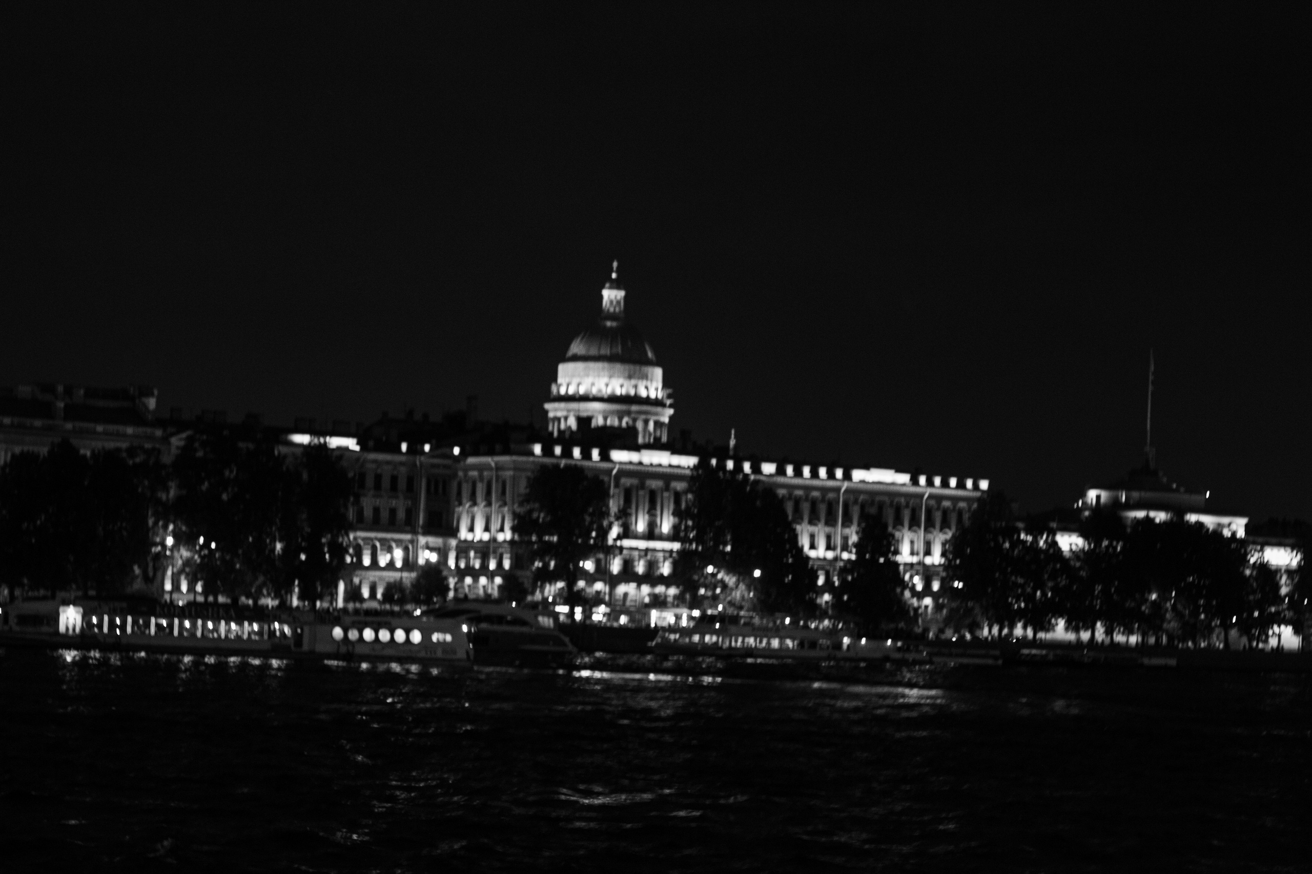 Street photo. Портретный фотограф DanilNabody