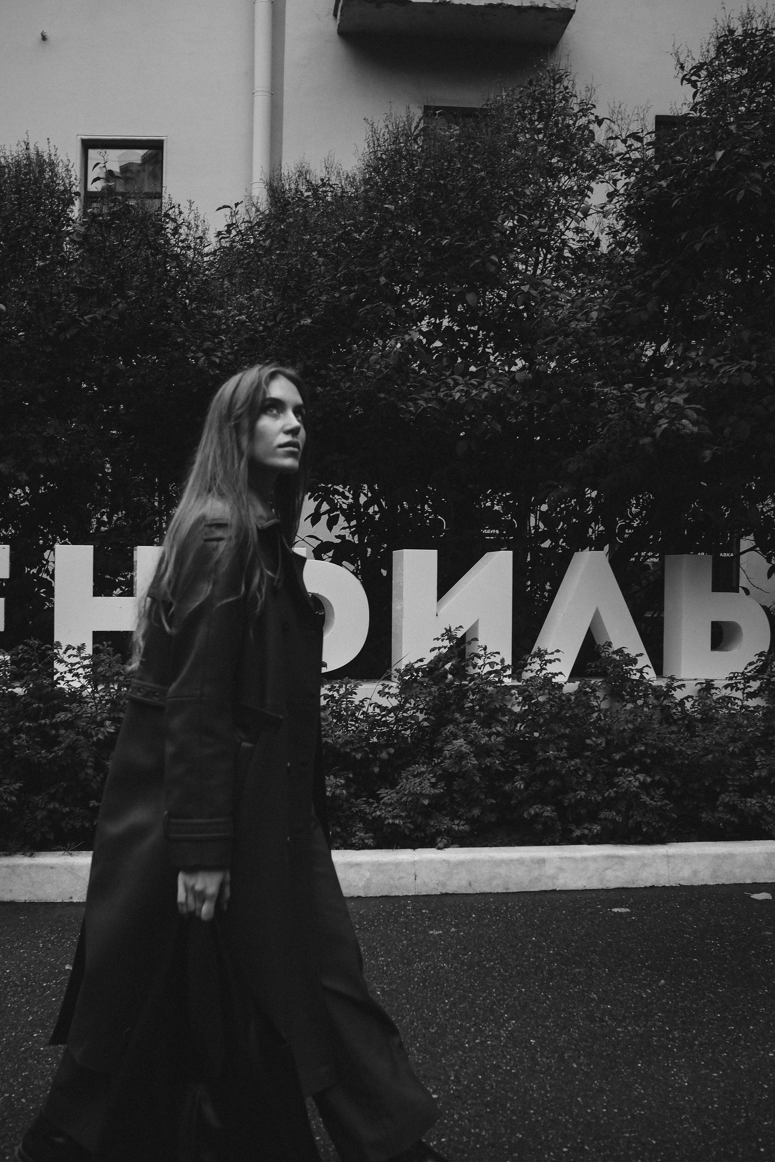 DARIA. Портретный фотограф DanilNabody