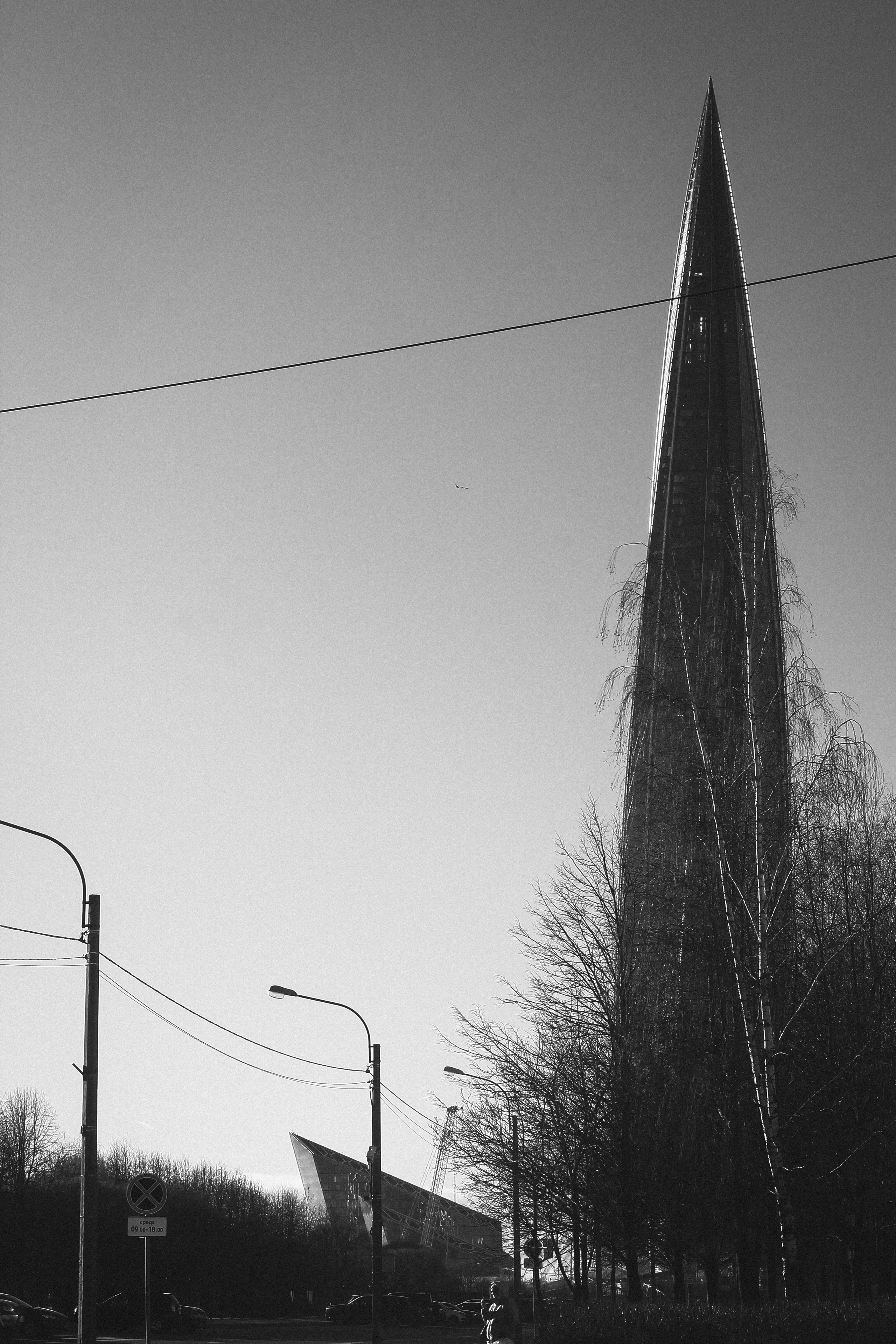 Лахта Зима. Портретный фотограф DanilNabody