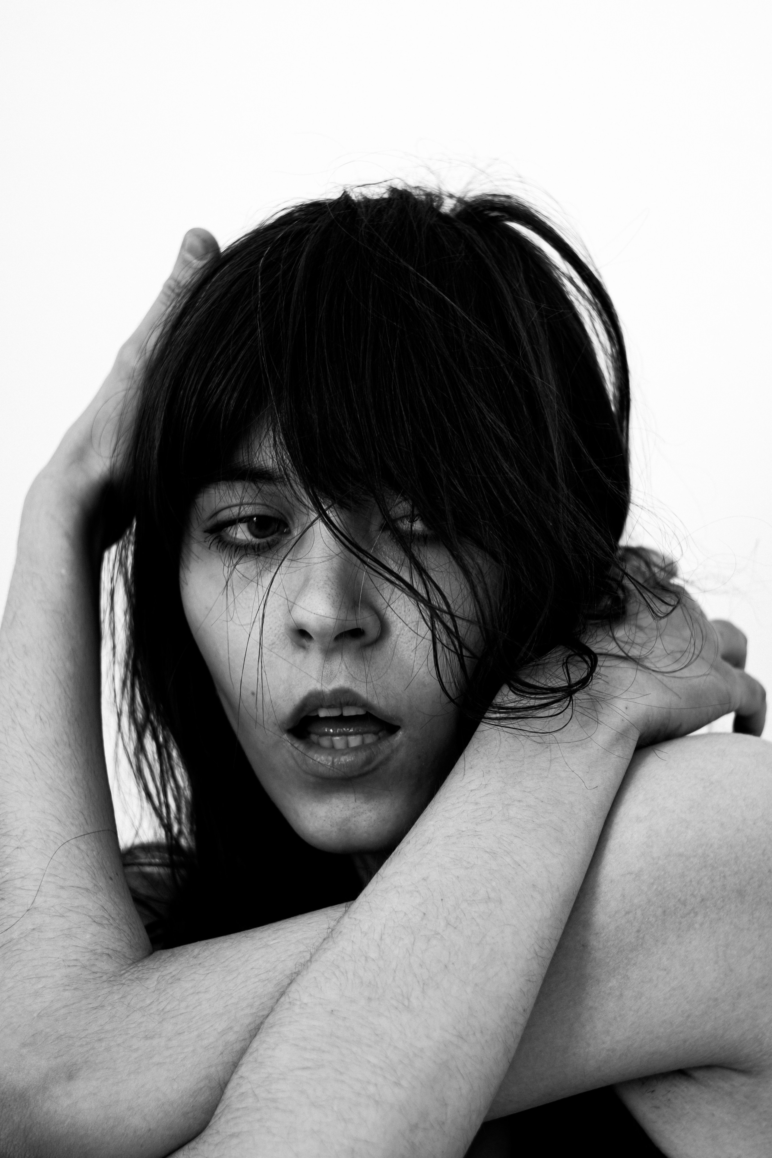 KAYTE. Портретный фотограф DanilNabody