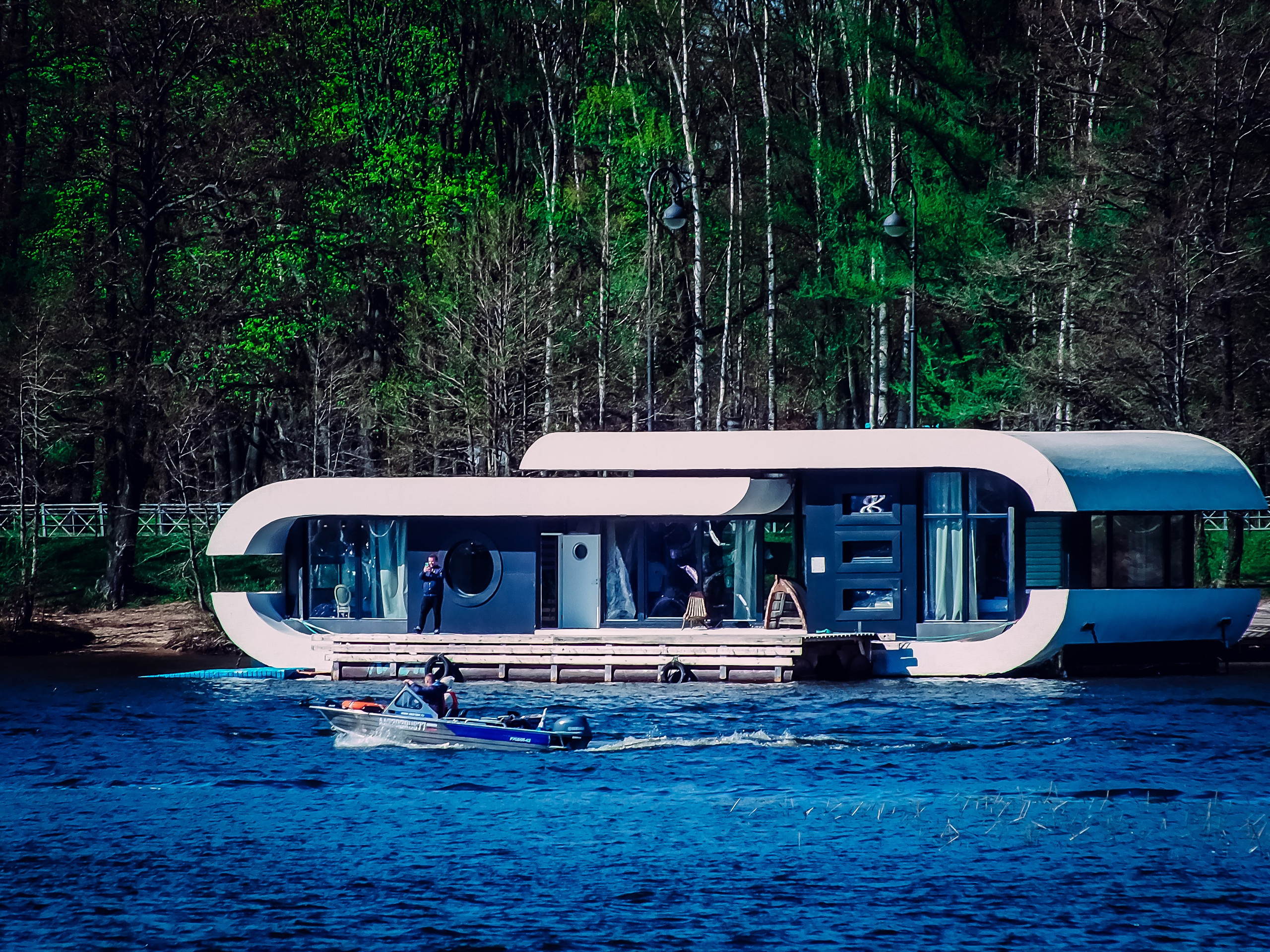 Fuji. Портретный фотограф DanilNabody