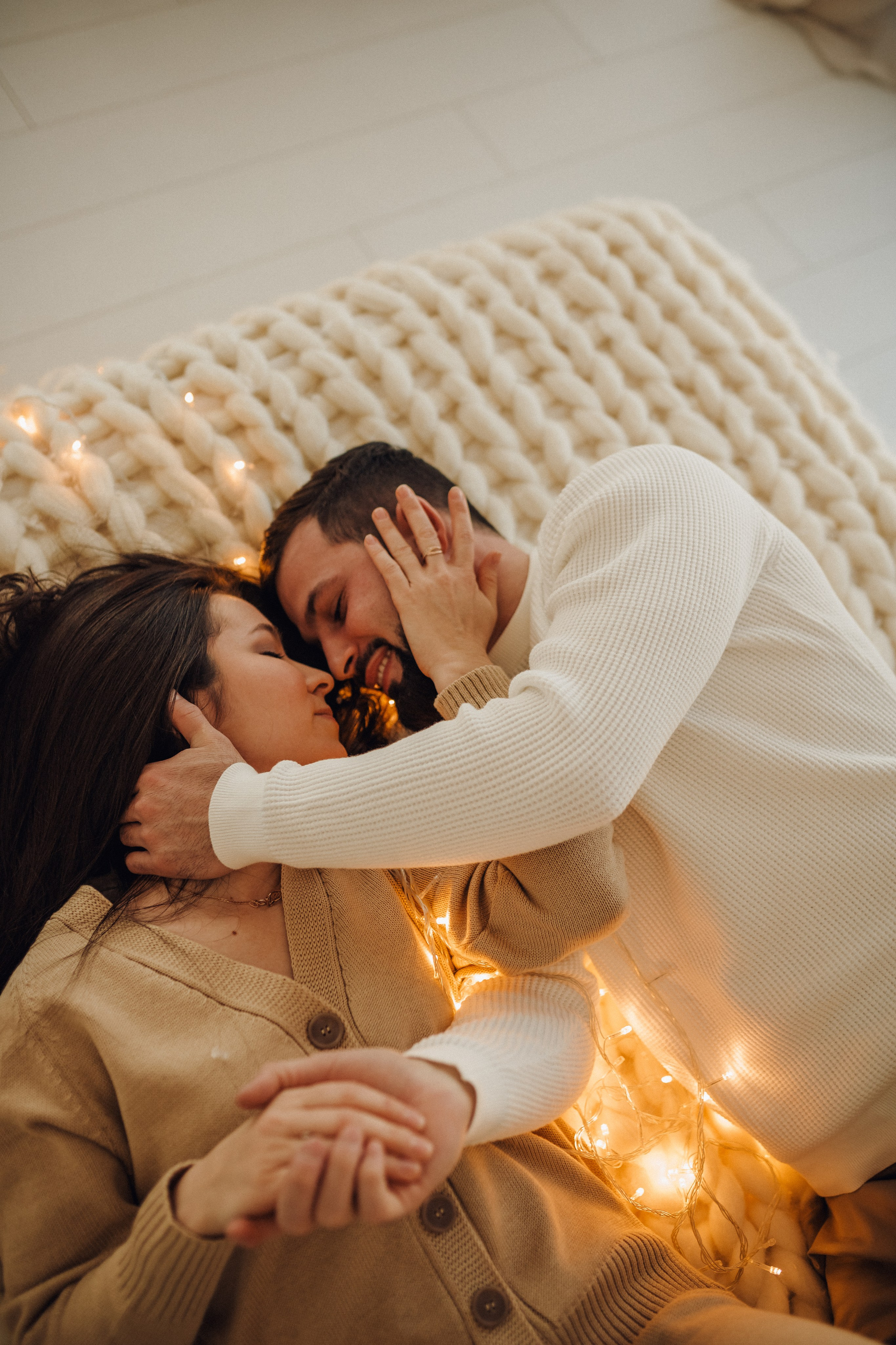 Вместе хорошо. Семейный фотограф в Казани Шамгулова Марина