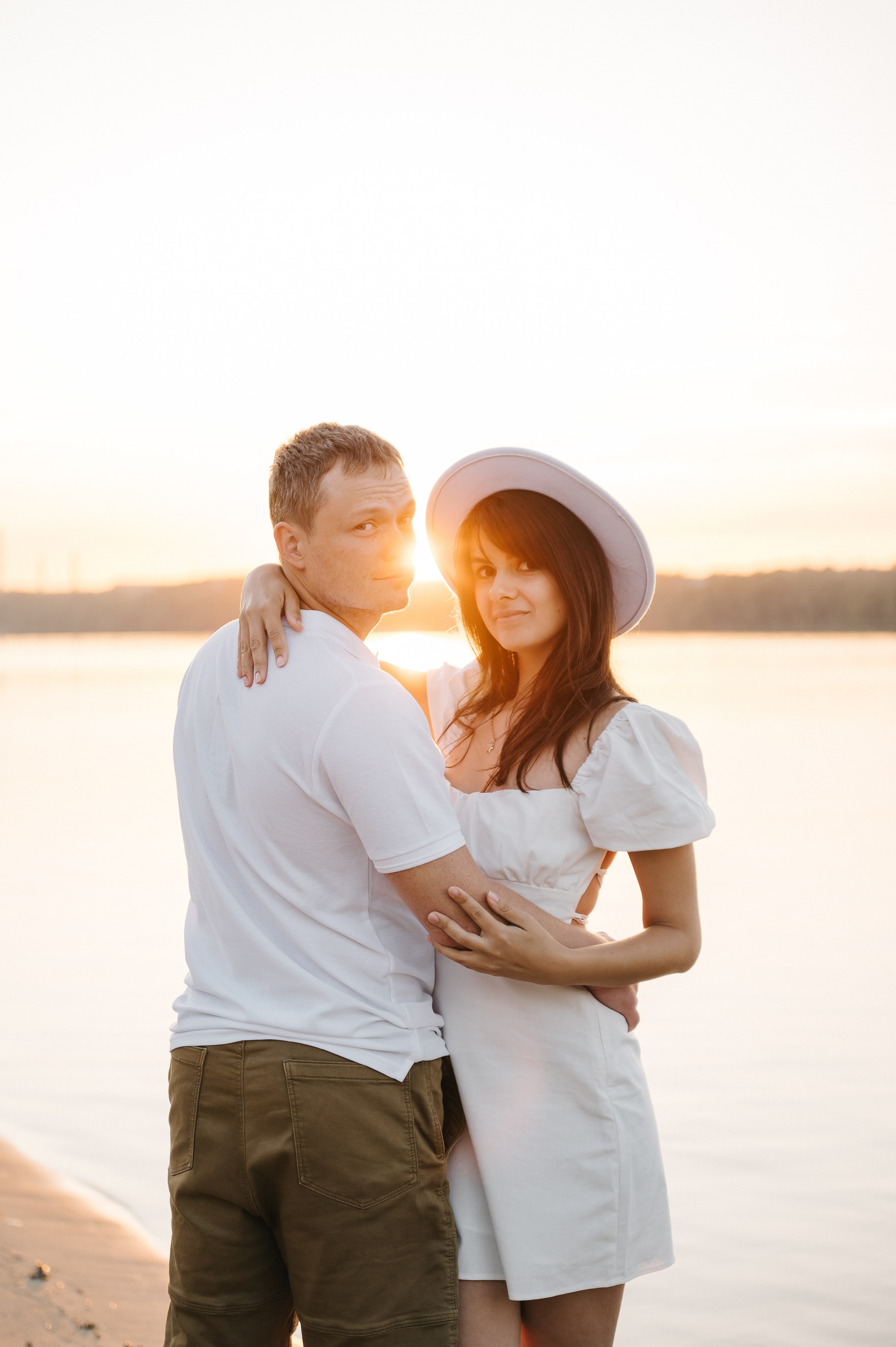 Таня Сергей. Семейный и свадебный фотограф Алёна Морозова Коломна