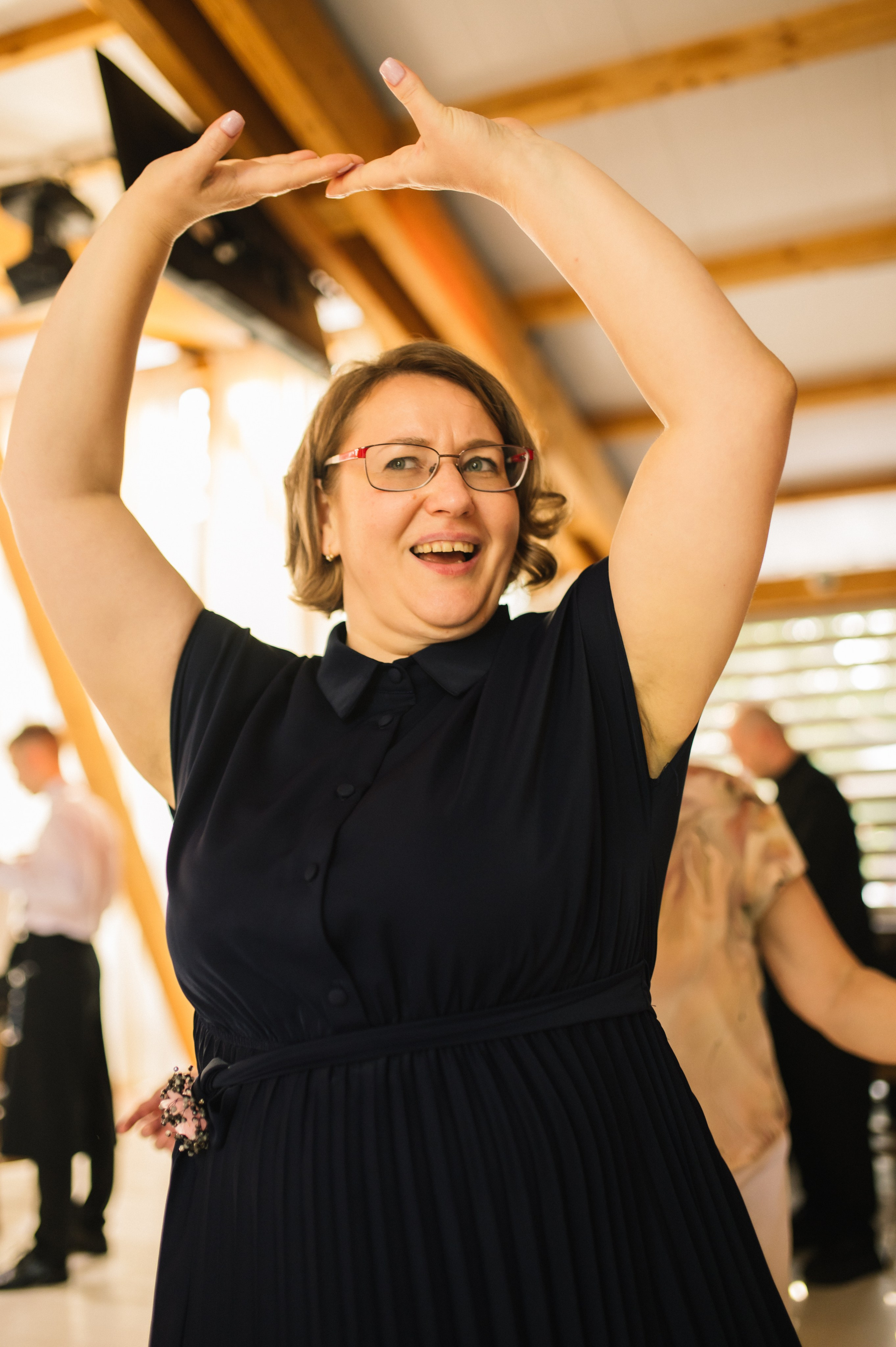 Мария и Дмитрий. Свадебный фотограф в Москве Юлия Лисой