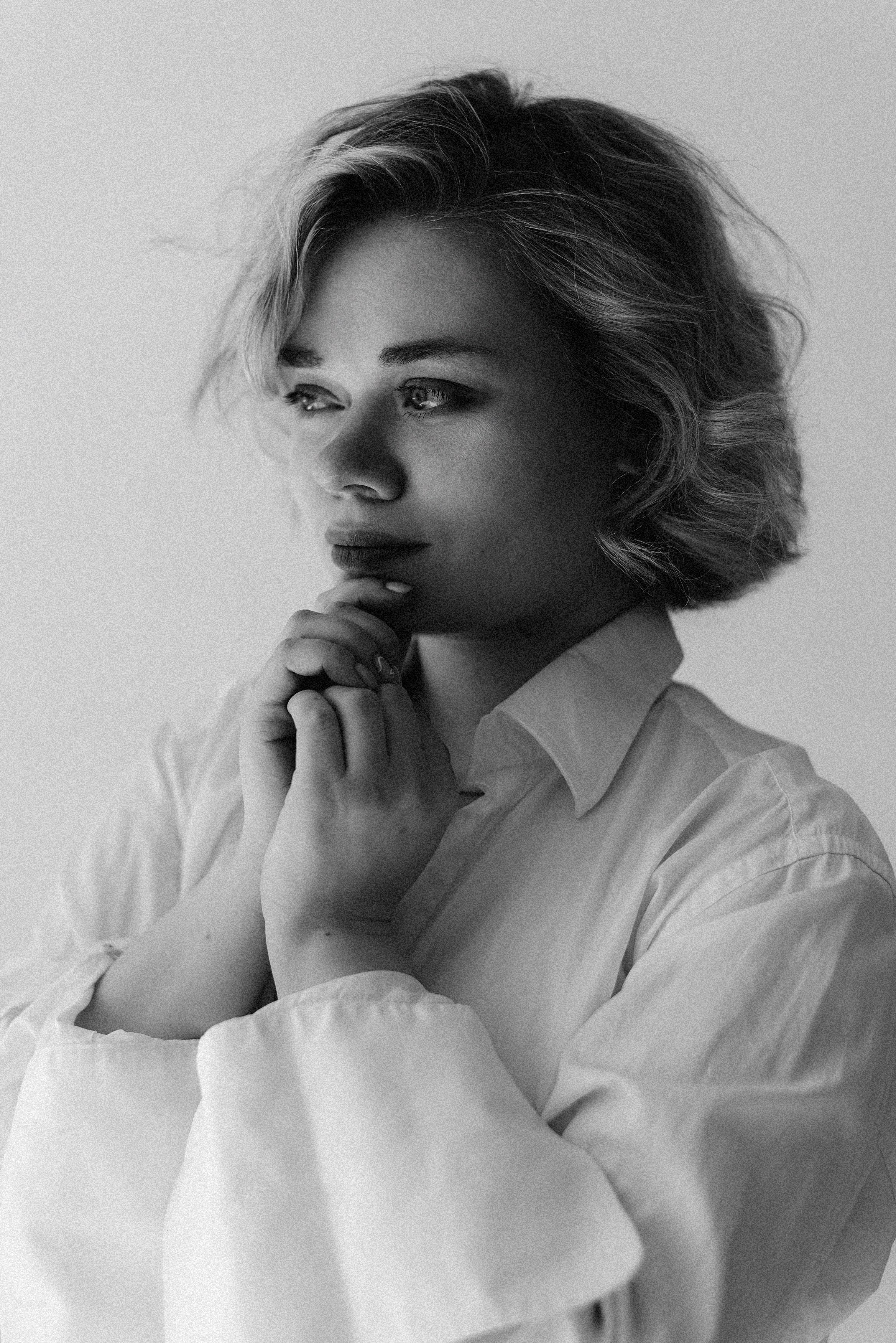 Фотограф в Москве Даша Беседина. Портретный фотограф в Москве Даша Беседина