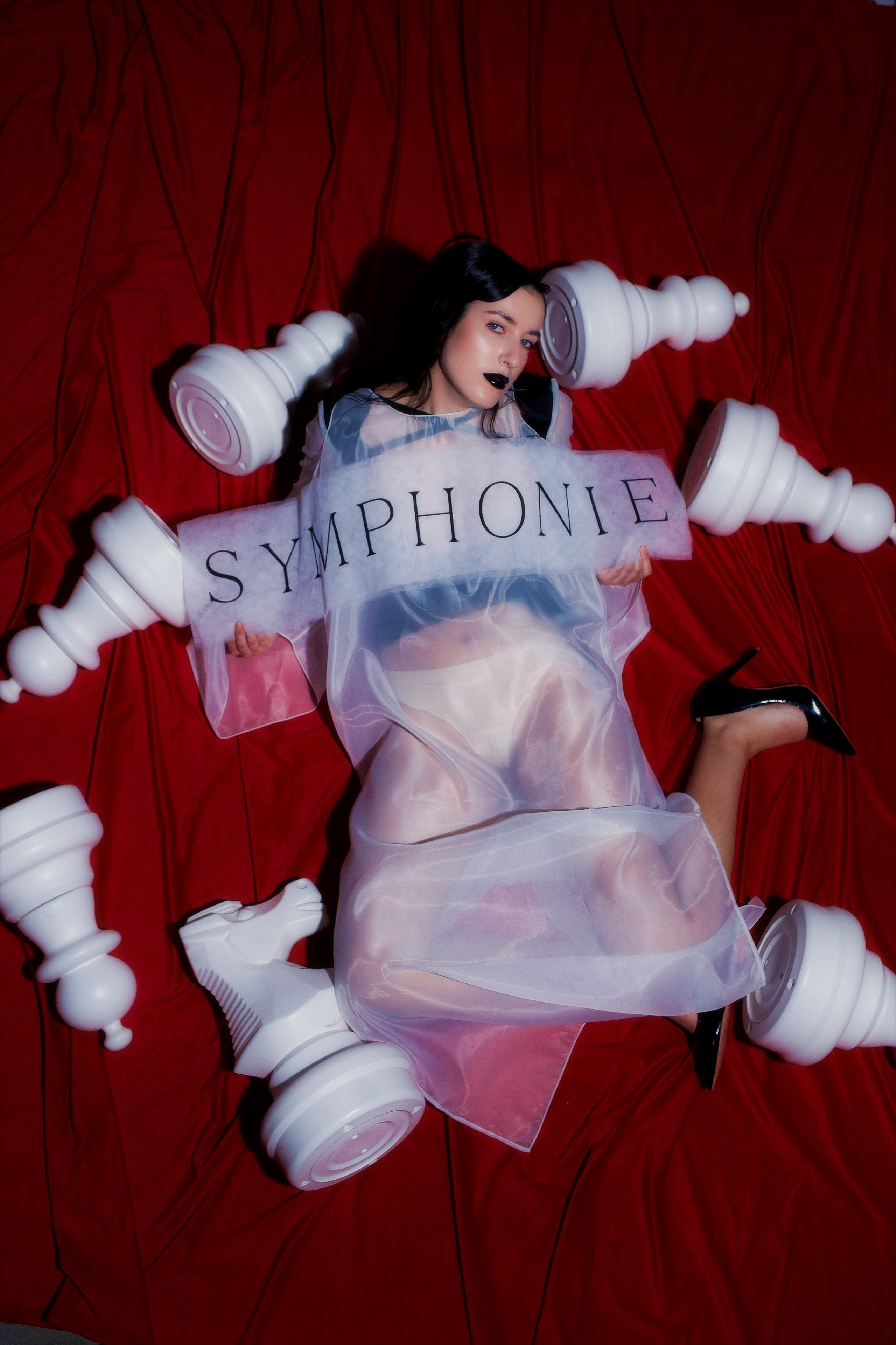 BORIS SHCHERBINA. Фотограф | Москва