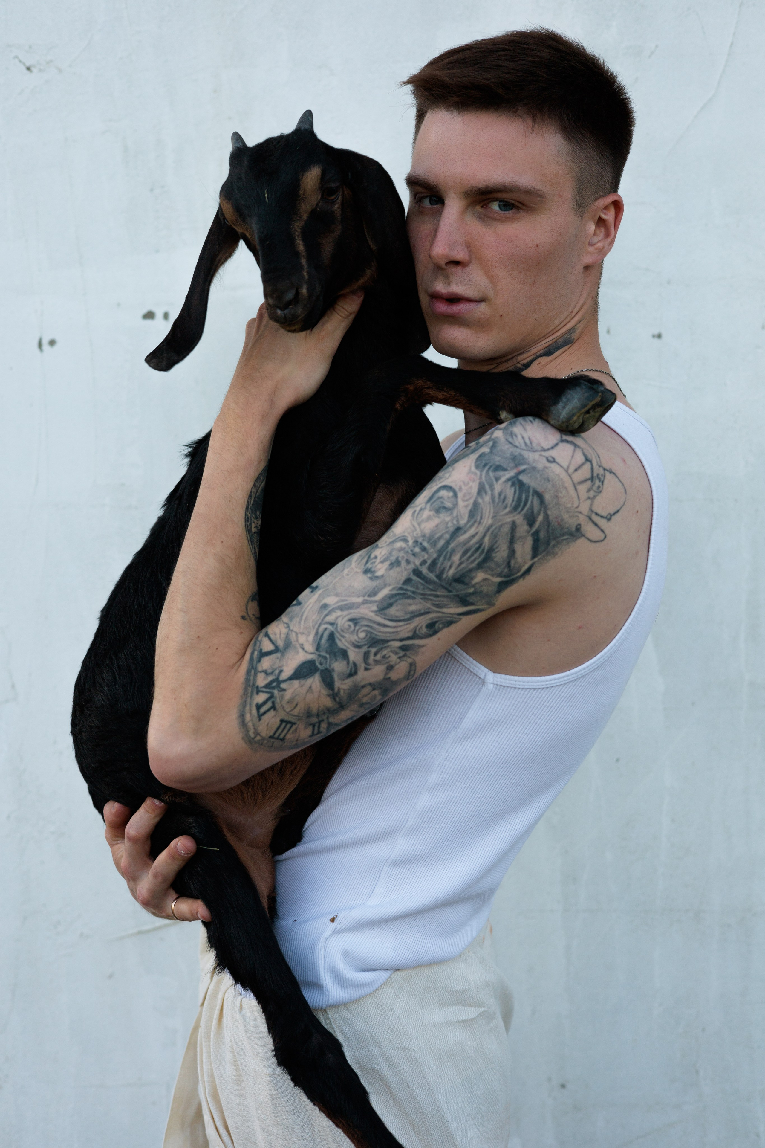 Константин. Gorbunova Alina Фотограф