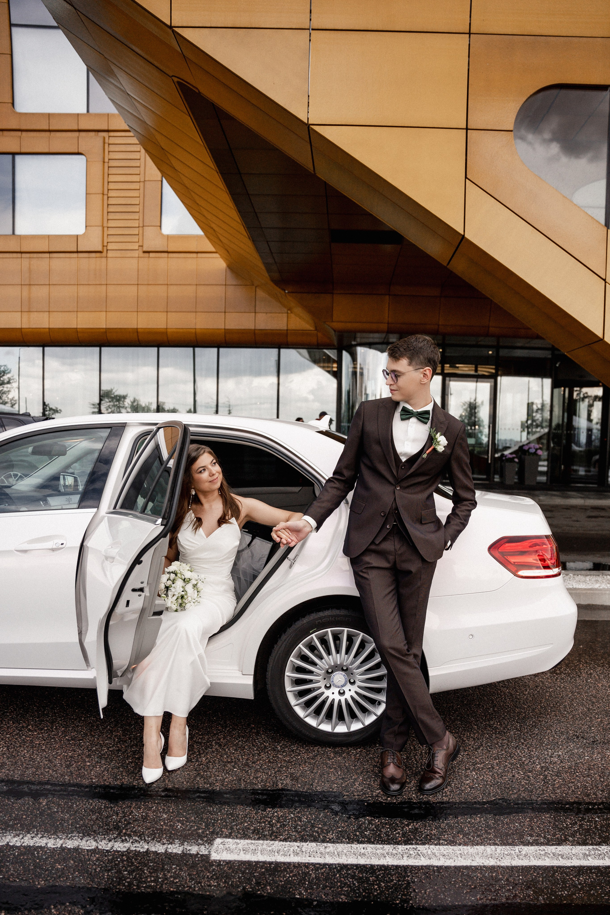 Gleb & Elizaveta. Dolce_wedding