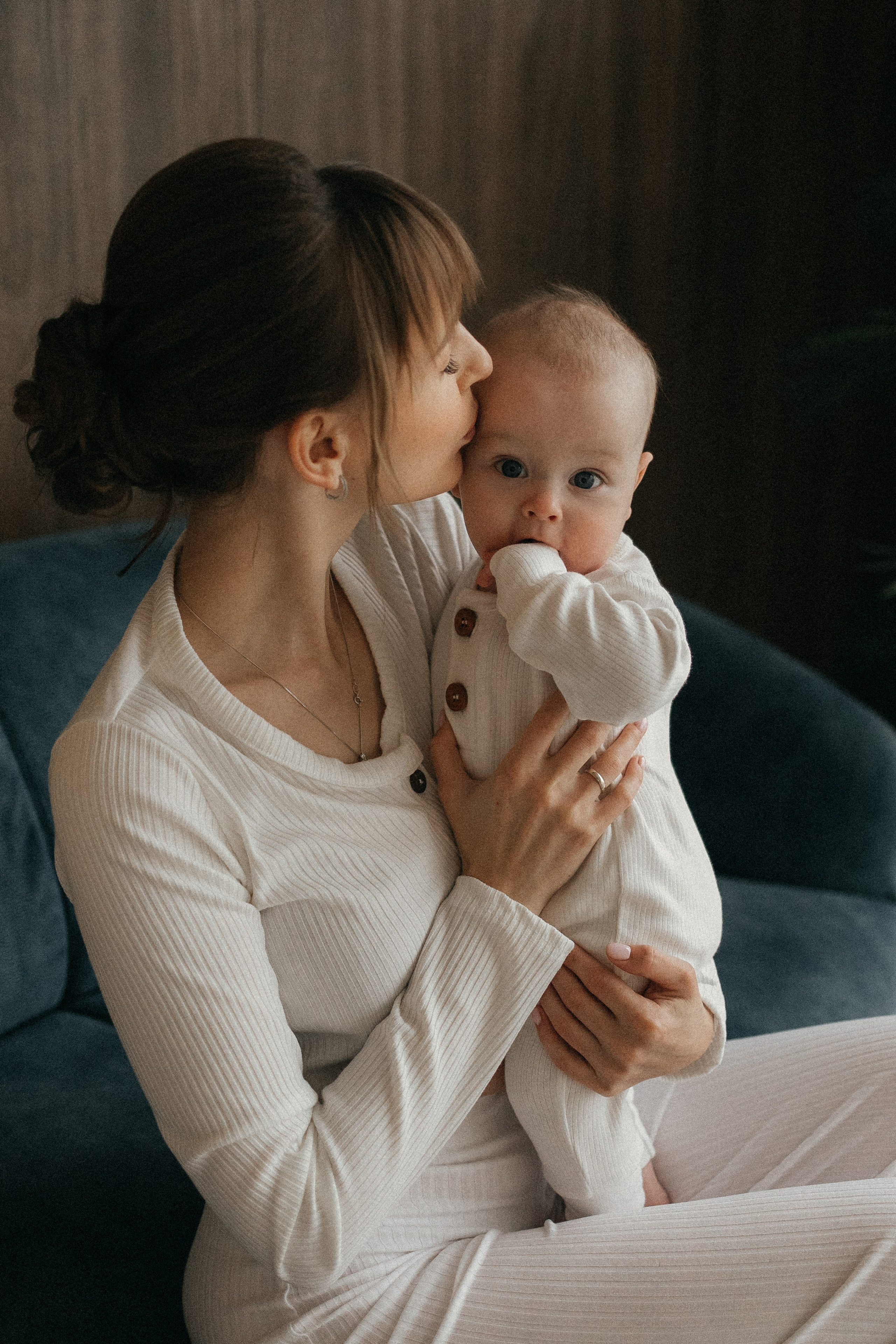 Алина, Паша, Тимофей и Матвей. Главная