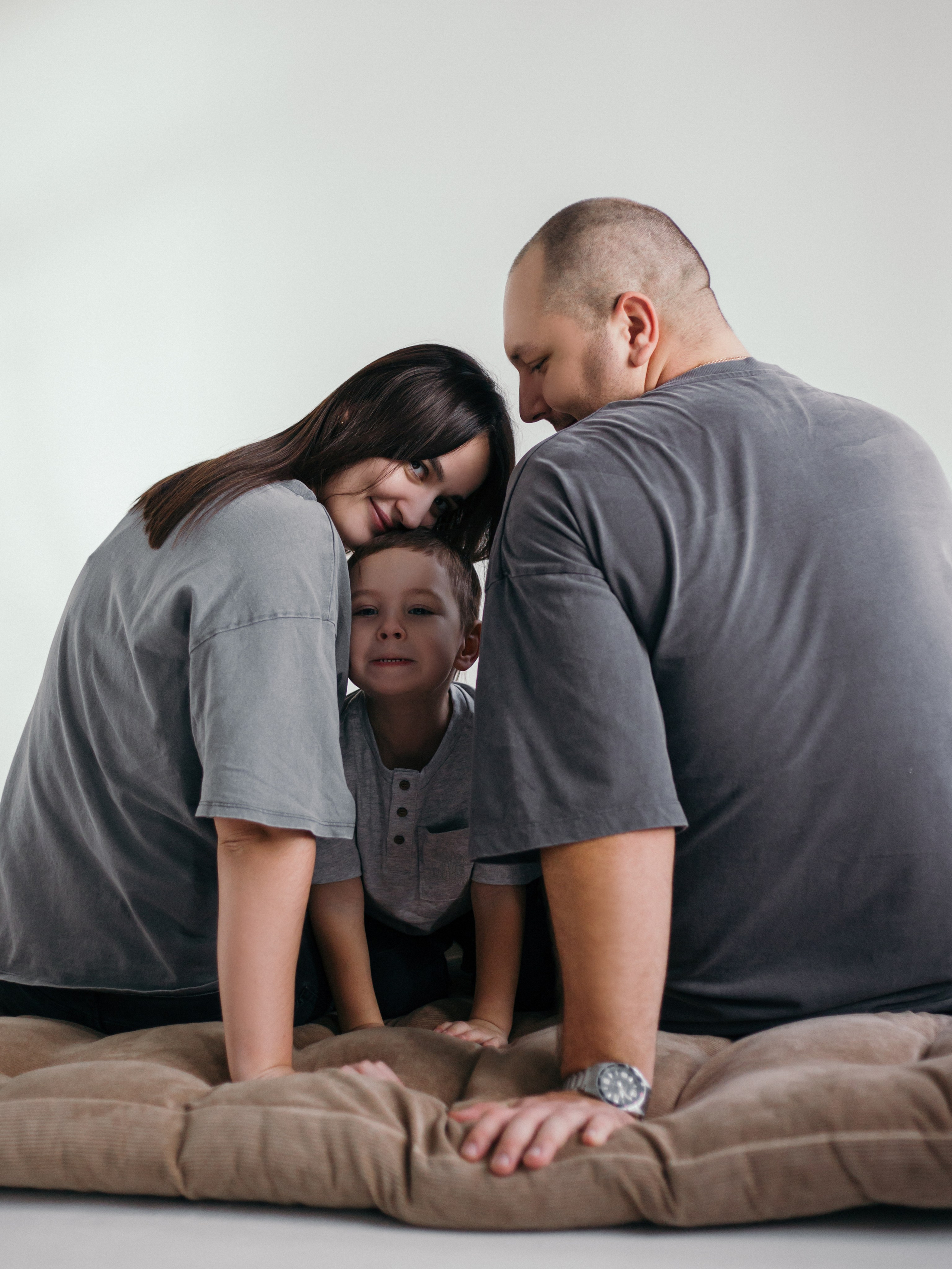 Семьи|Пары. Мира Мерцалова фотограф Москва