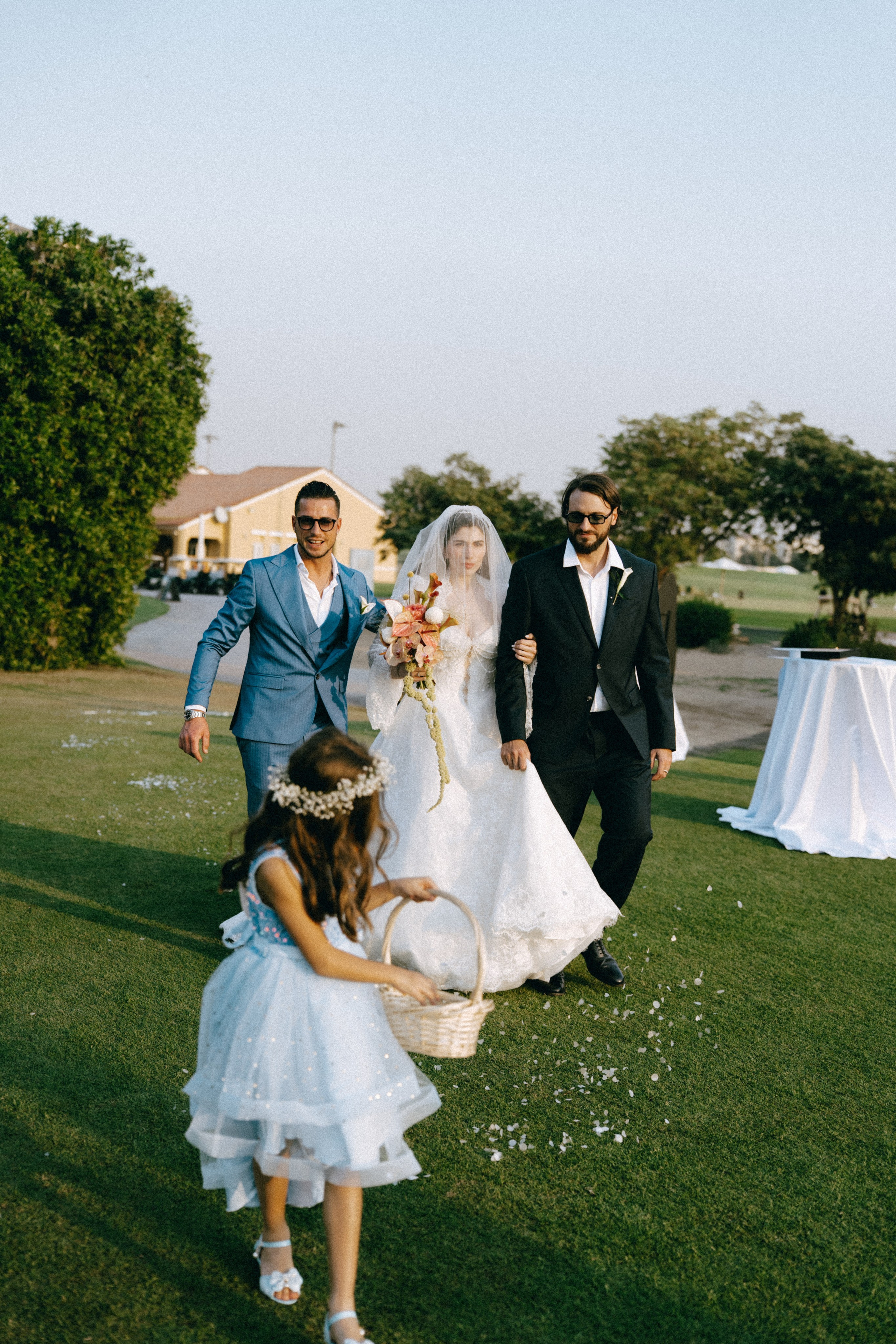 DUBKI'2025. Beyourselfph.ru