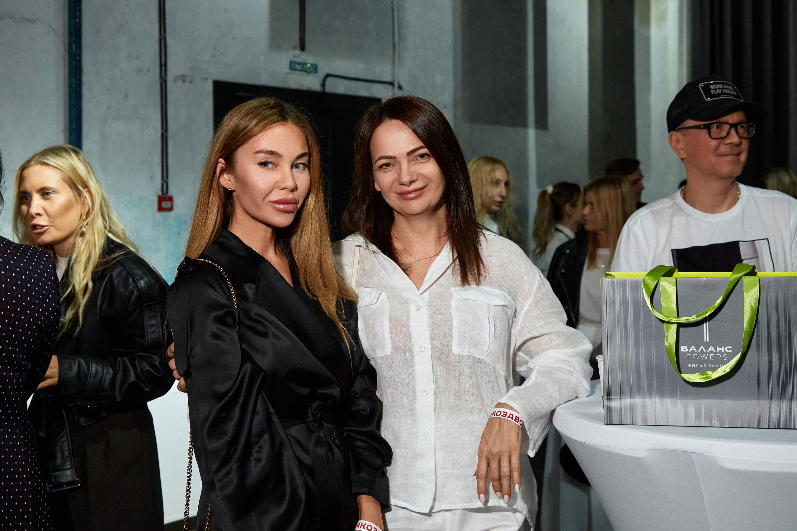 Publik talk «Честное слово». DENISOV ART (фото, видео, дизайн) САМАРА