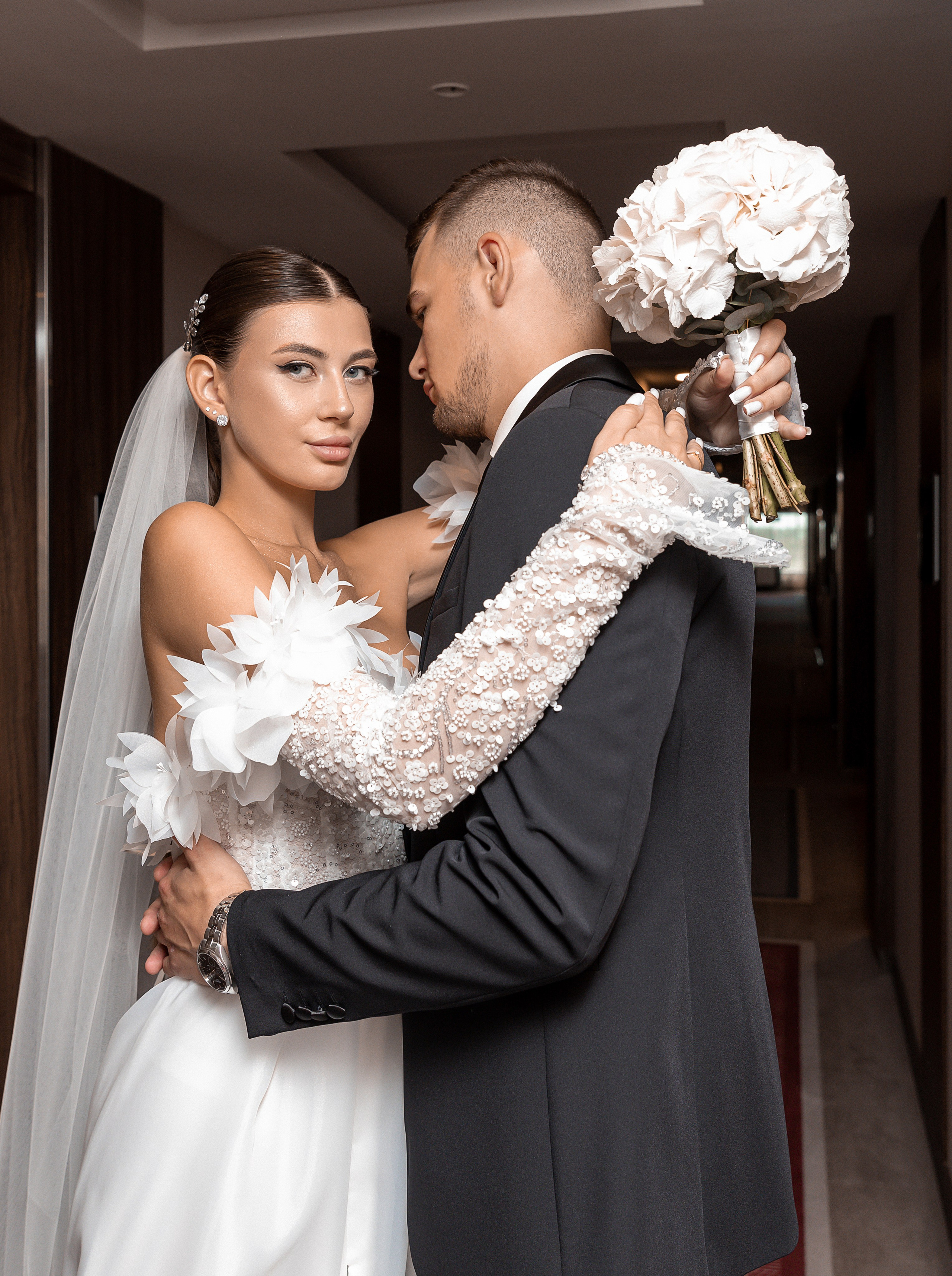 Иван Валерия. Свадебный фотограф Саранск