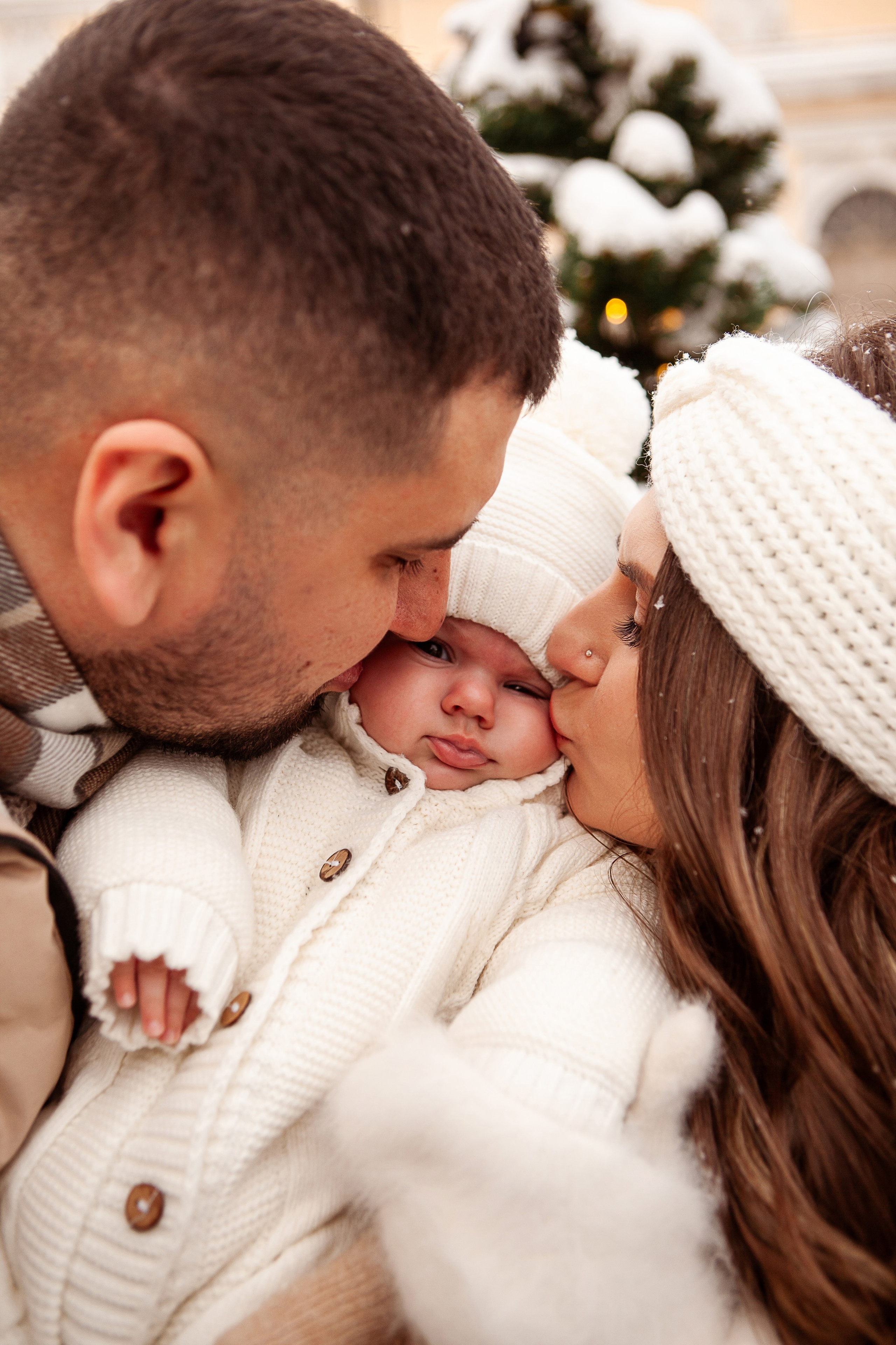 Ирина & Мира & Артем. Свадебный фотограф в СПБ | Санкт-Петербурге Анастасия Рахимгулова
