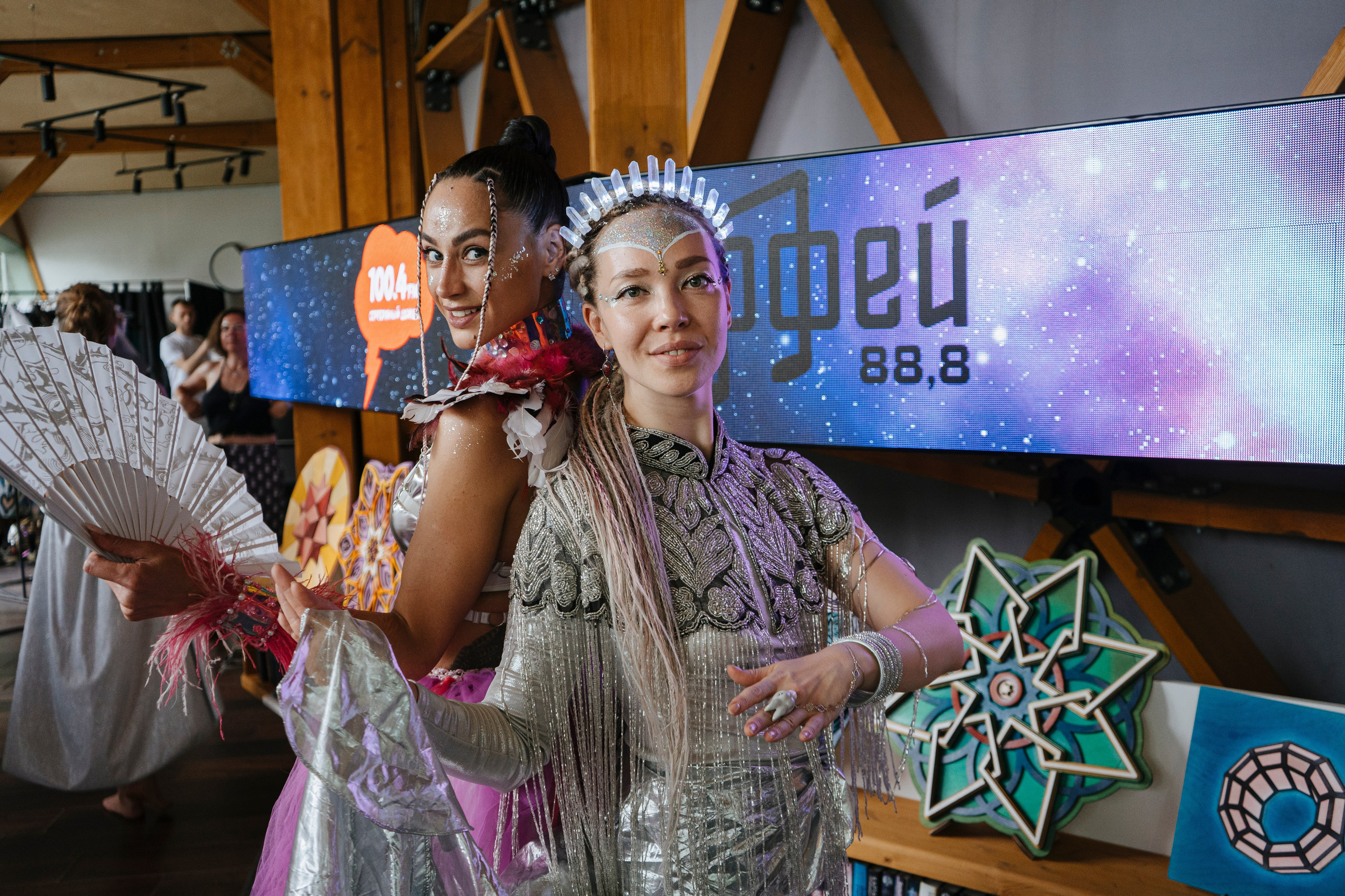 KARMA COSMO — AESTHETIC DANCE 2025. Портретный фотограф Нижний Новгород