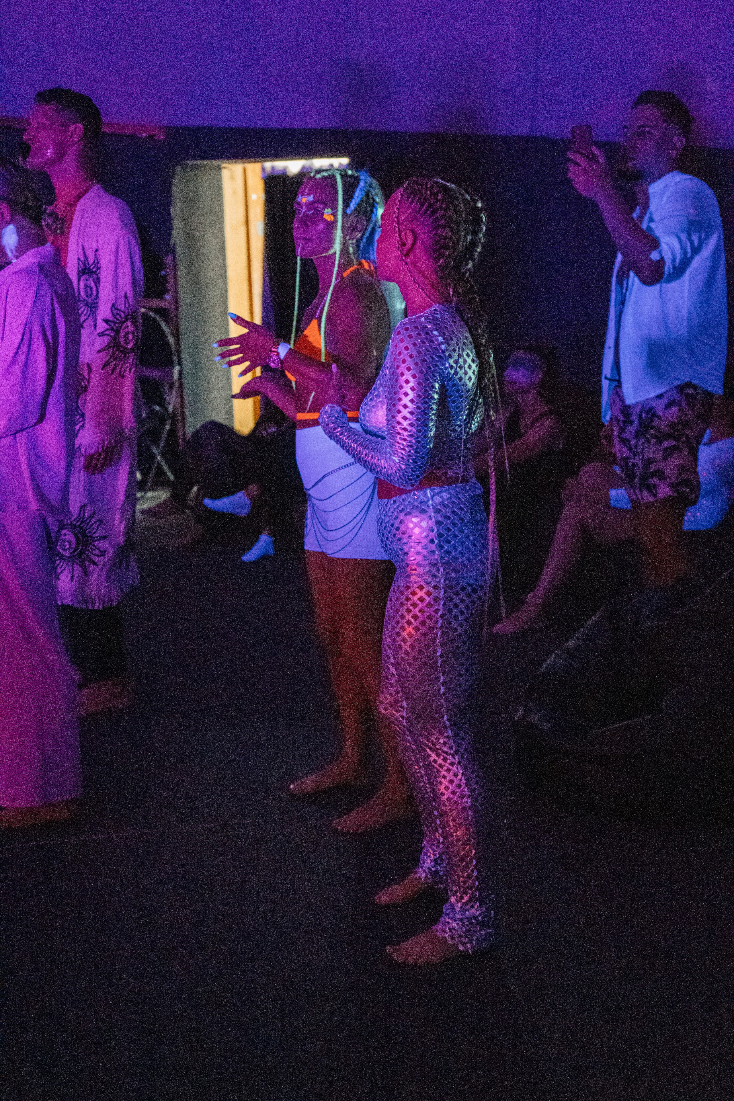 KARMA COSMO — AESTHETIC DANCE 2025. Портретный фотограф Нижний Новгород