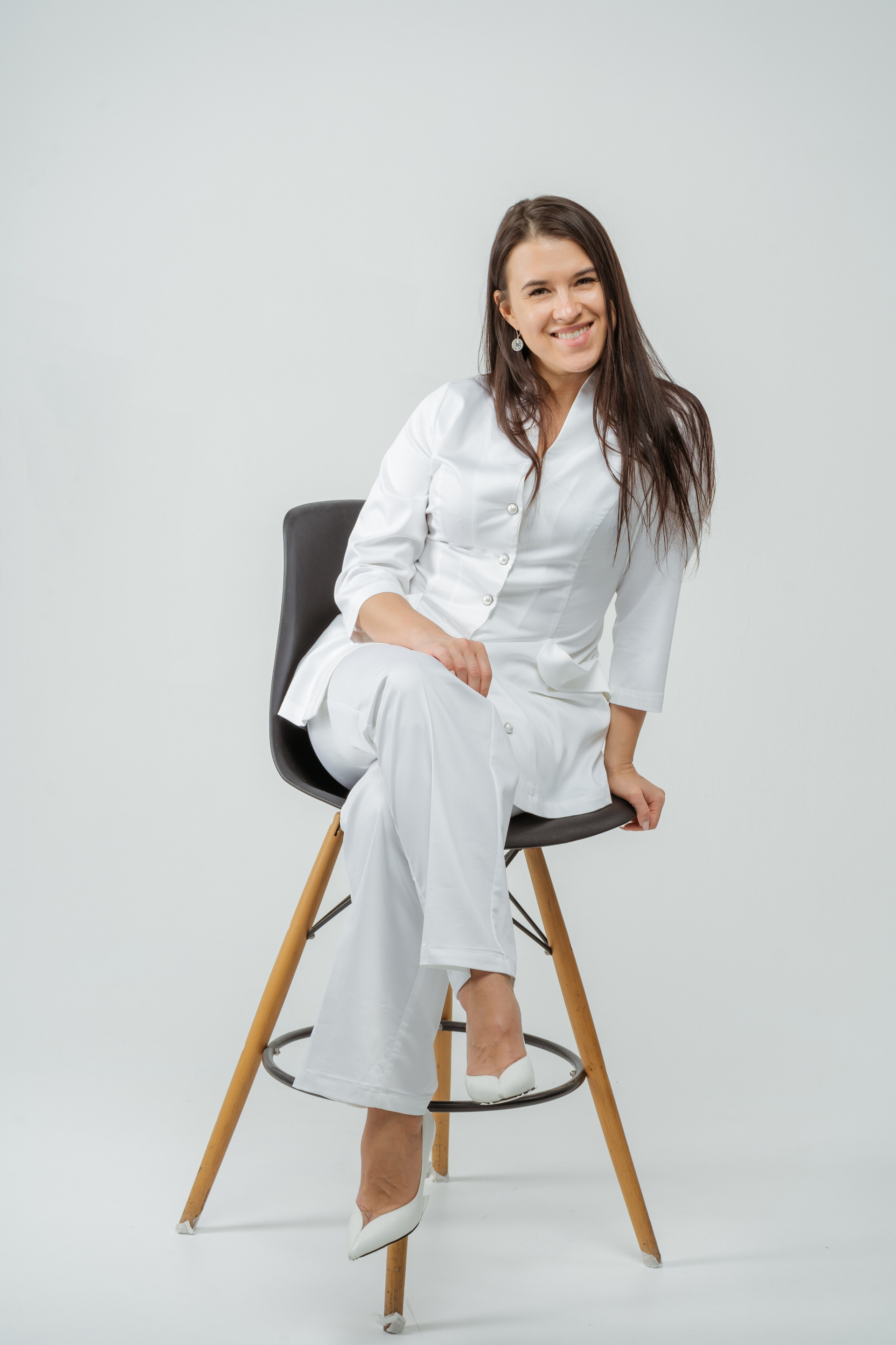 Для стоматологов. Портретный фотограф Нижний Новгород