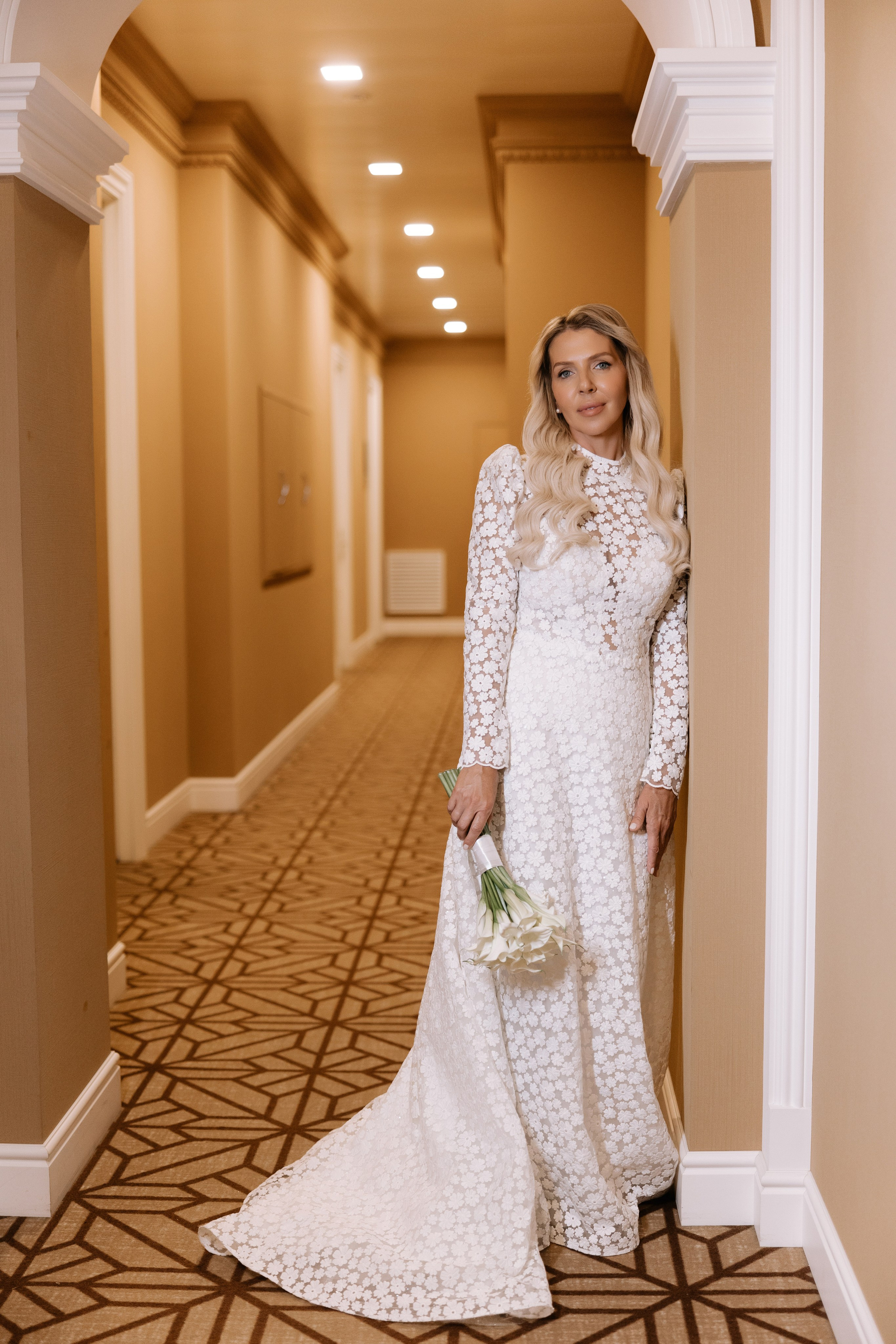 АЛЕКСЕЙ & ОЛЬГА. Ваш фотограф  Наволоцкая Юлия