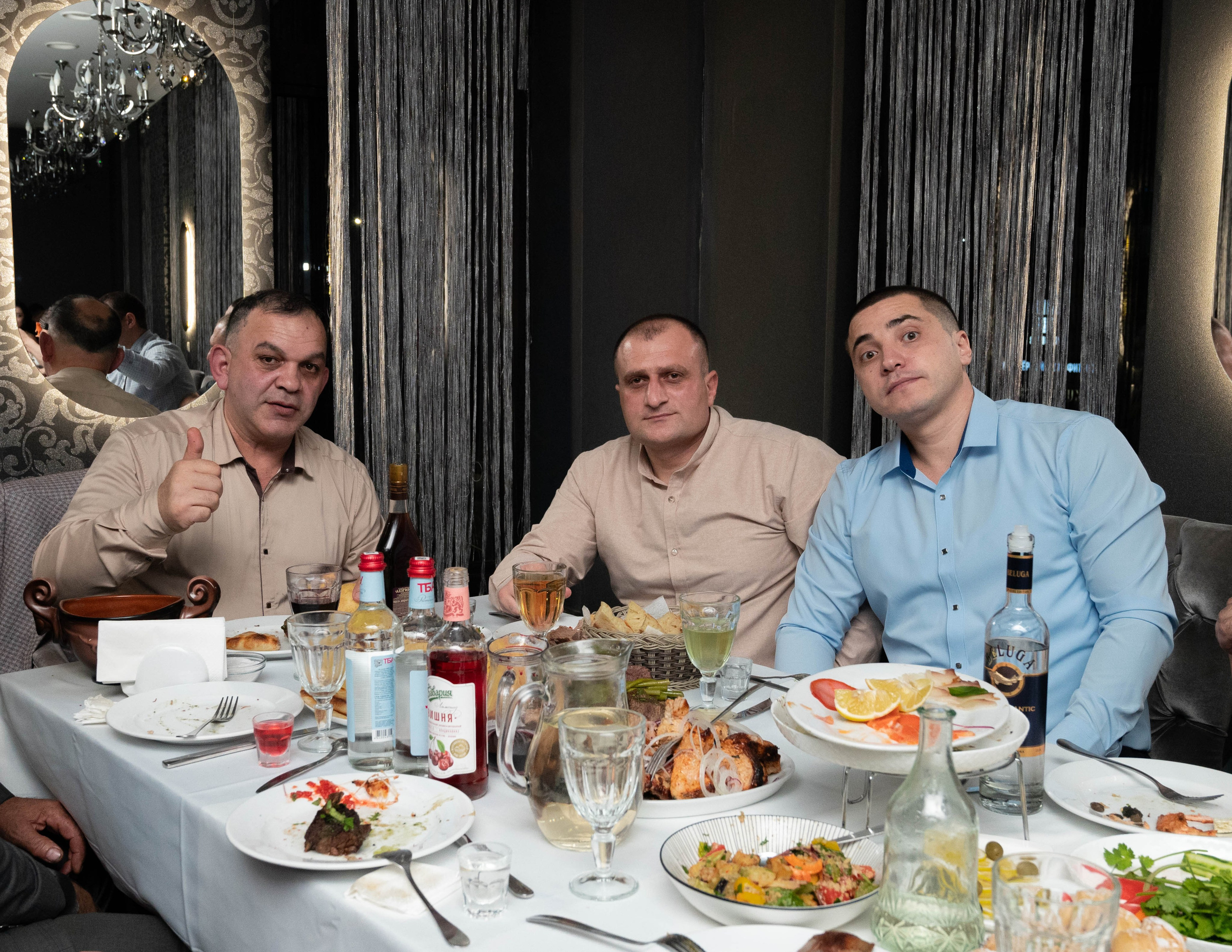 Мероприятия (детские). Главная