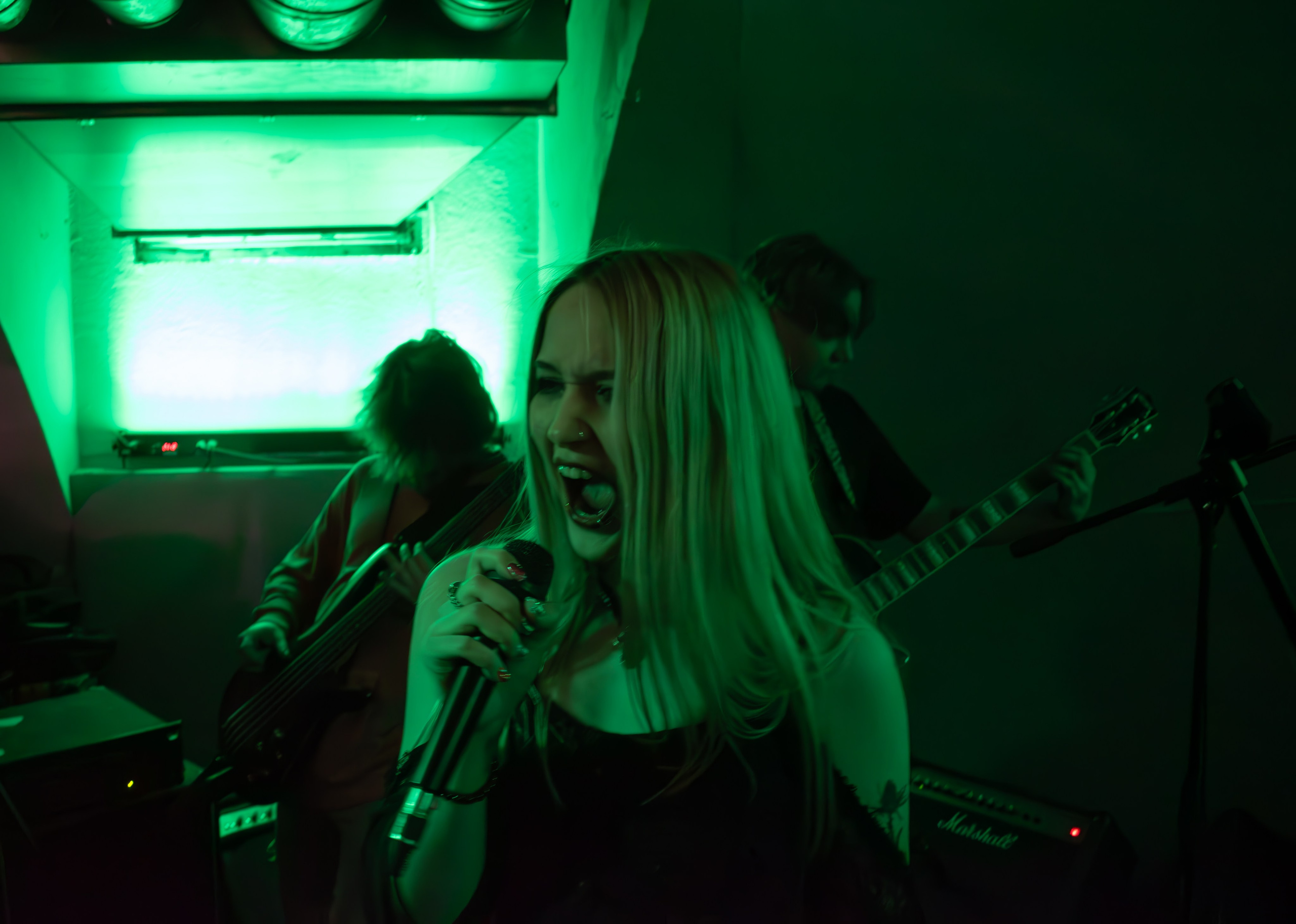 Tsukihi 02.03.2025. Репортажный фотограф в Москве Legiodot