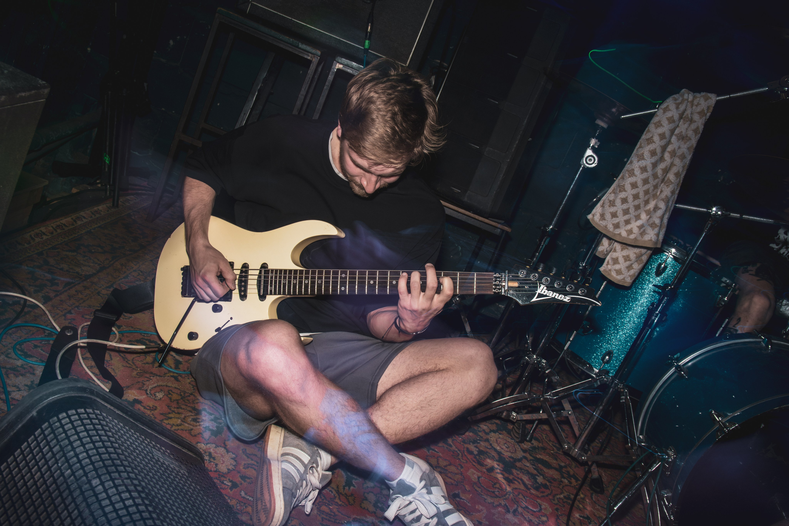 ШШШ & Naska & Smyčka 31.07.2025. Репортажный фотограф в Москве Legiodot