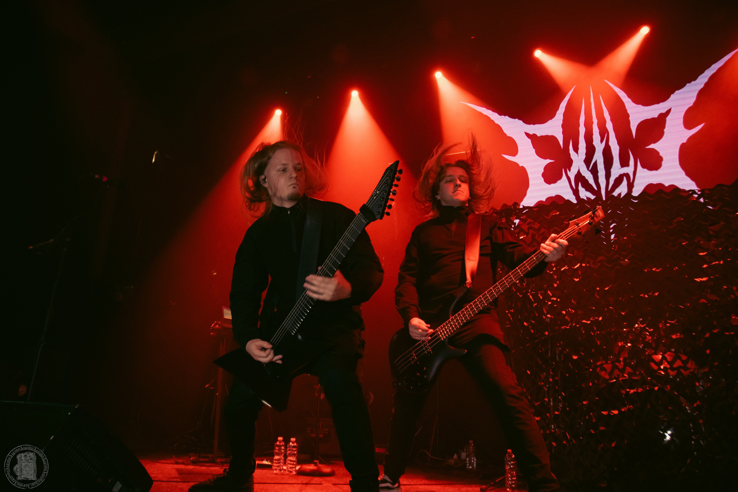 Exile D.C. 29.03.2025. Репортажный фотограф в Москве Legiodot