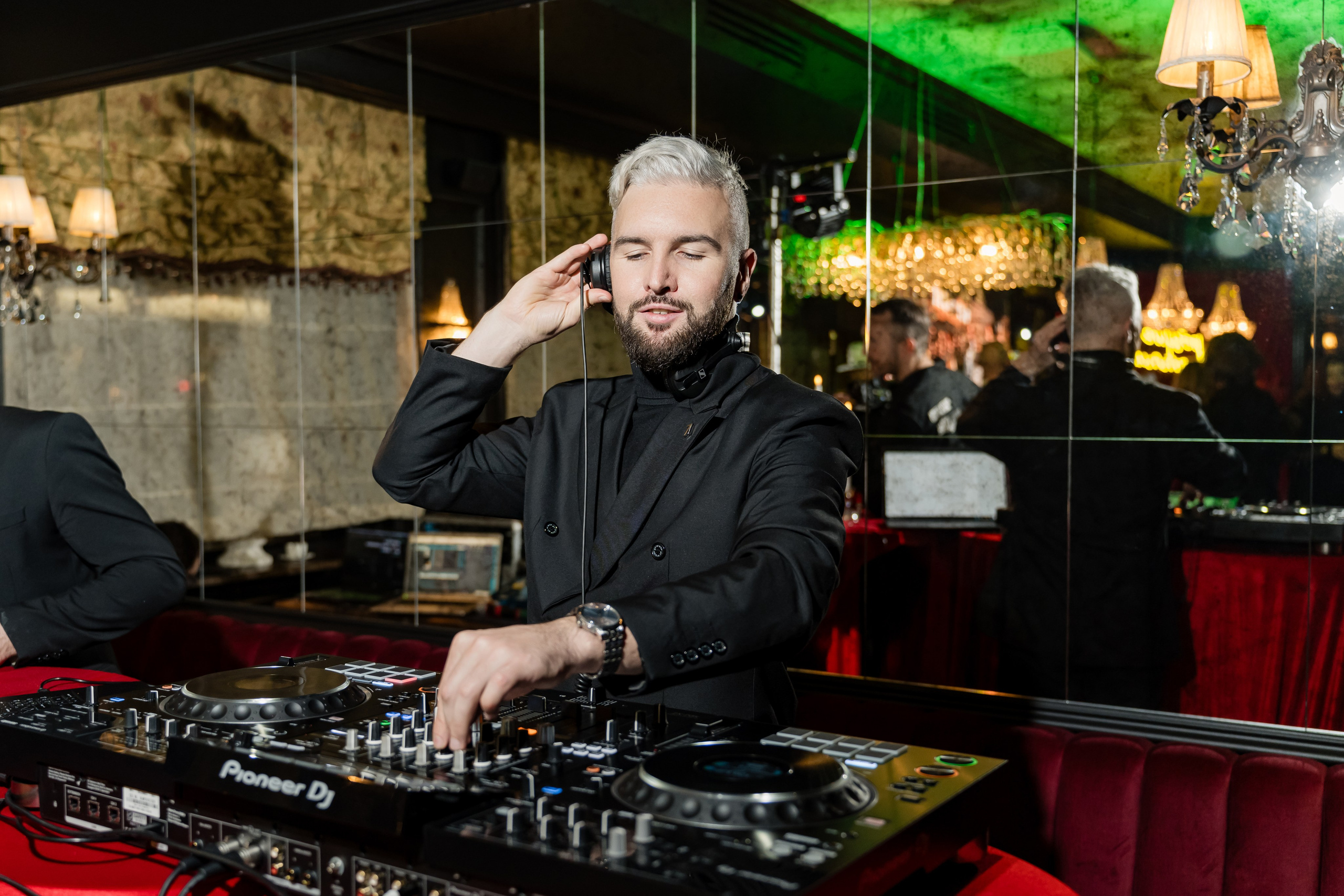 День рождения Positive community. 01.11.24