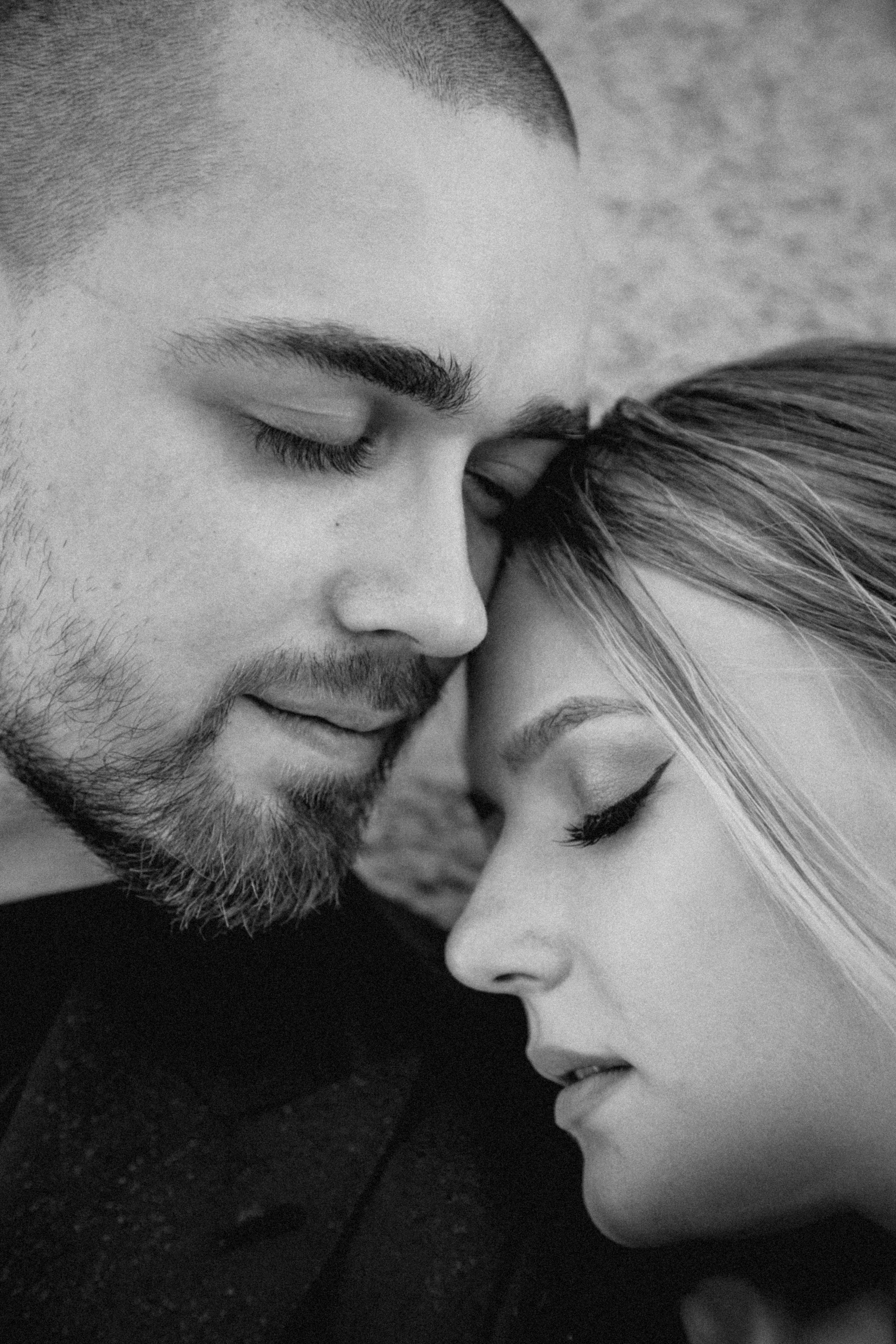 Мужчина и женщина