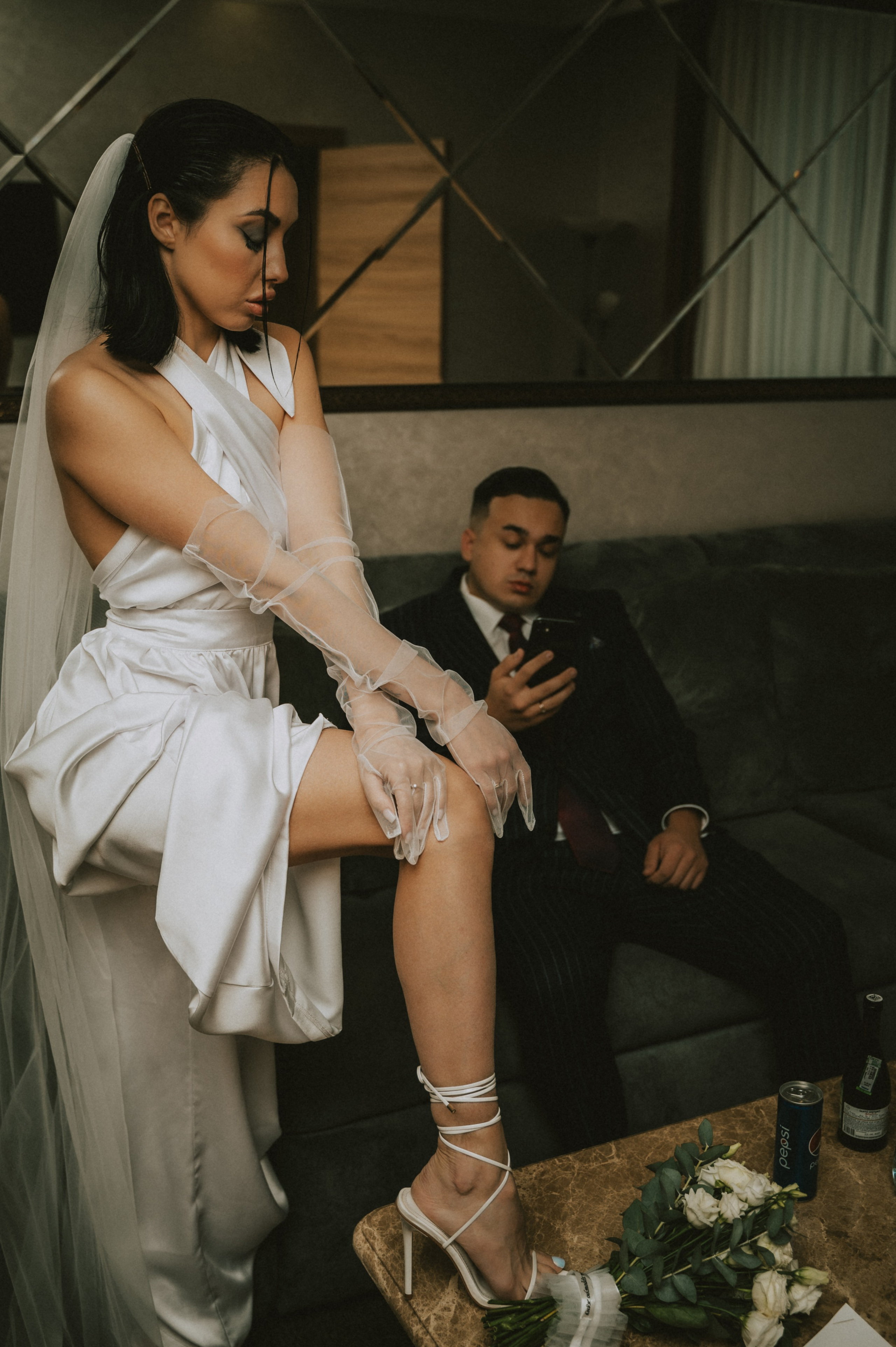 Свадьба Бали и Виоллеты. Фотограф/видеограф Богдан Голованов