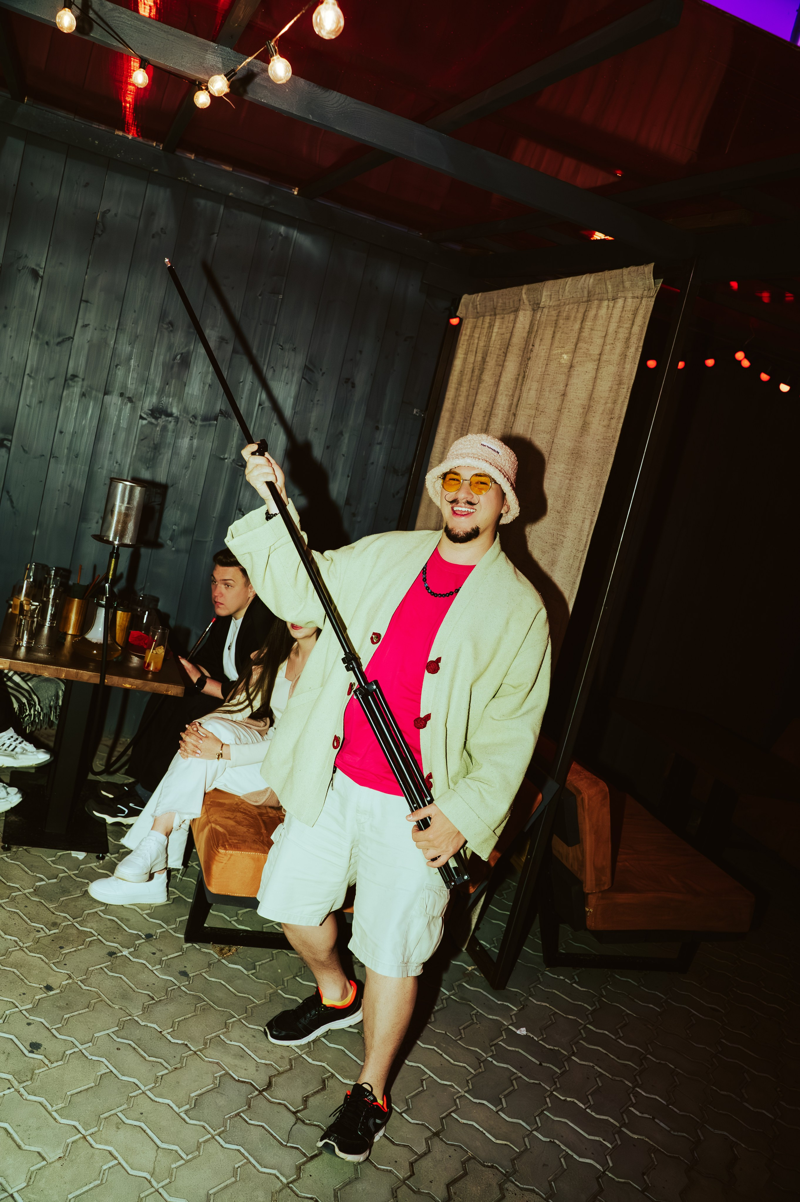 WaveDJSchool. Фотограф/видеограф Богдан Голованов