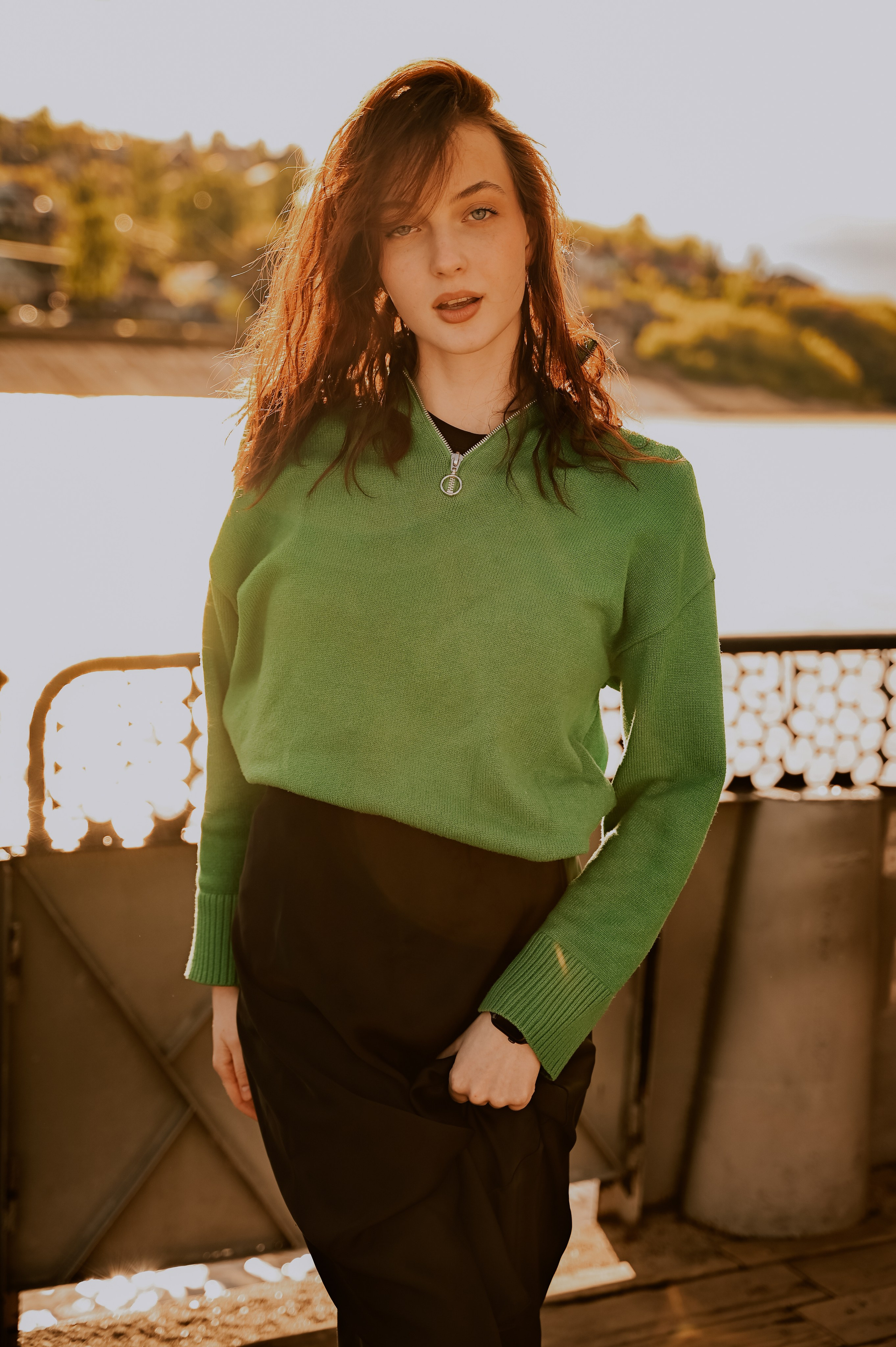 Фотосессия для Maksllx. Фотограф/видеограф Богдан Голованов