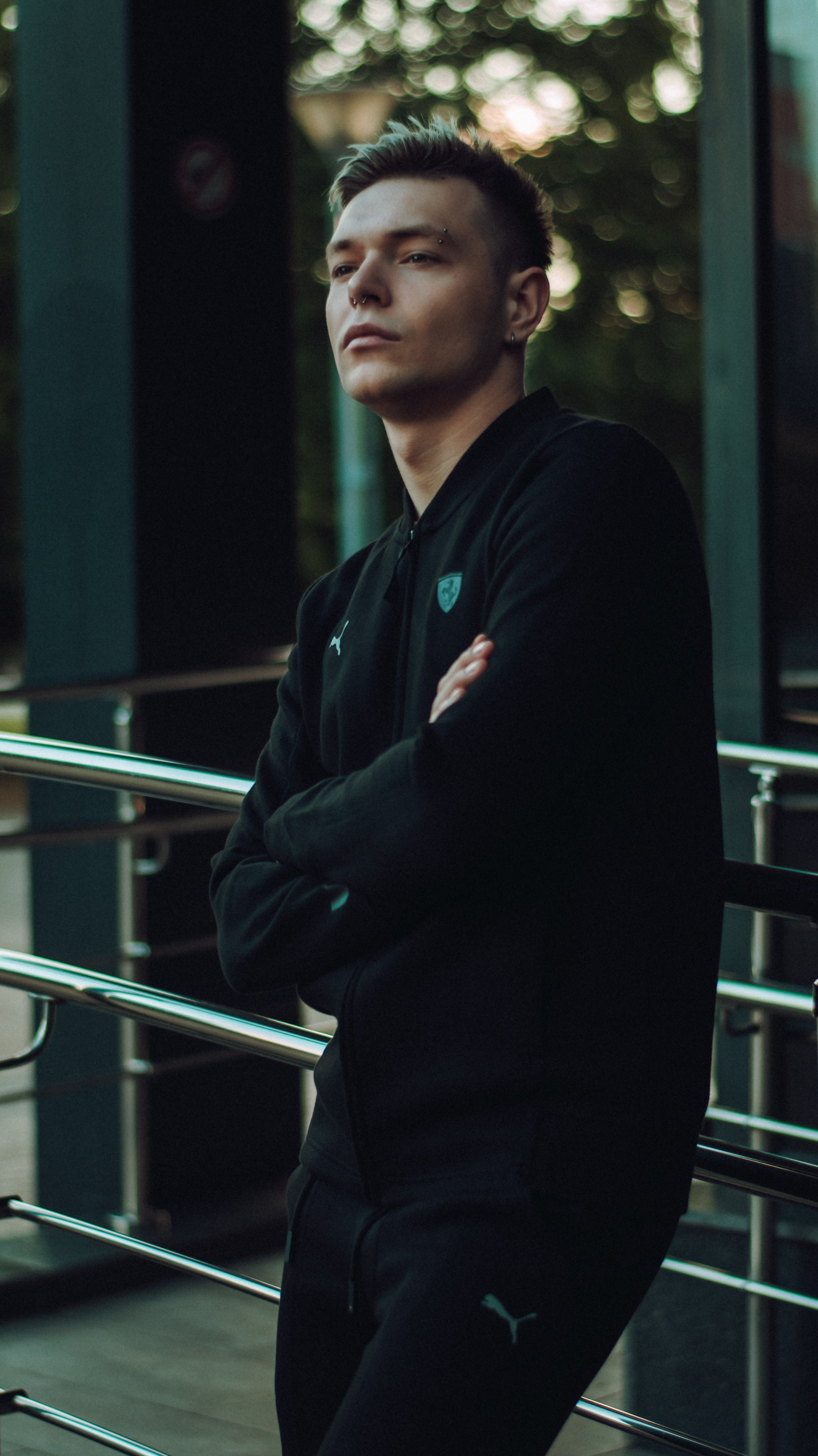 Для организаций. Фотосессия для магазина одежды FreeStyle. Фотограф/видеограф Богдан Голованов