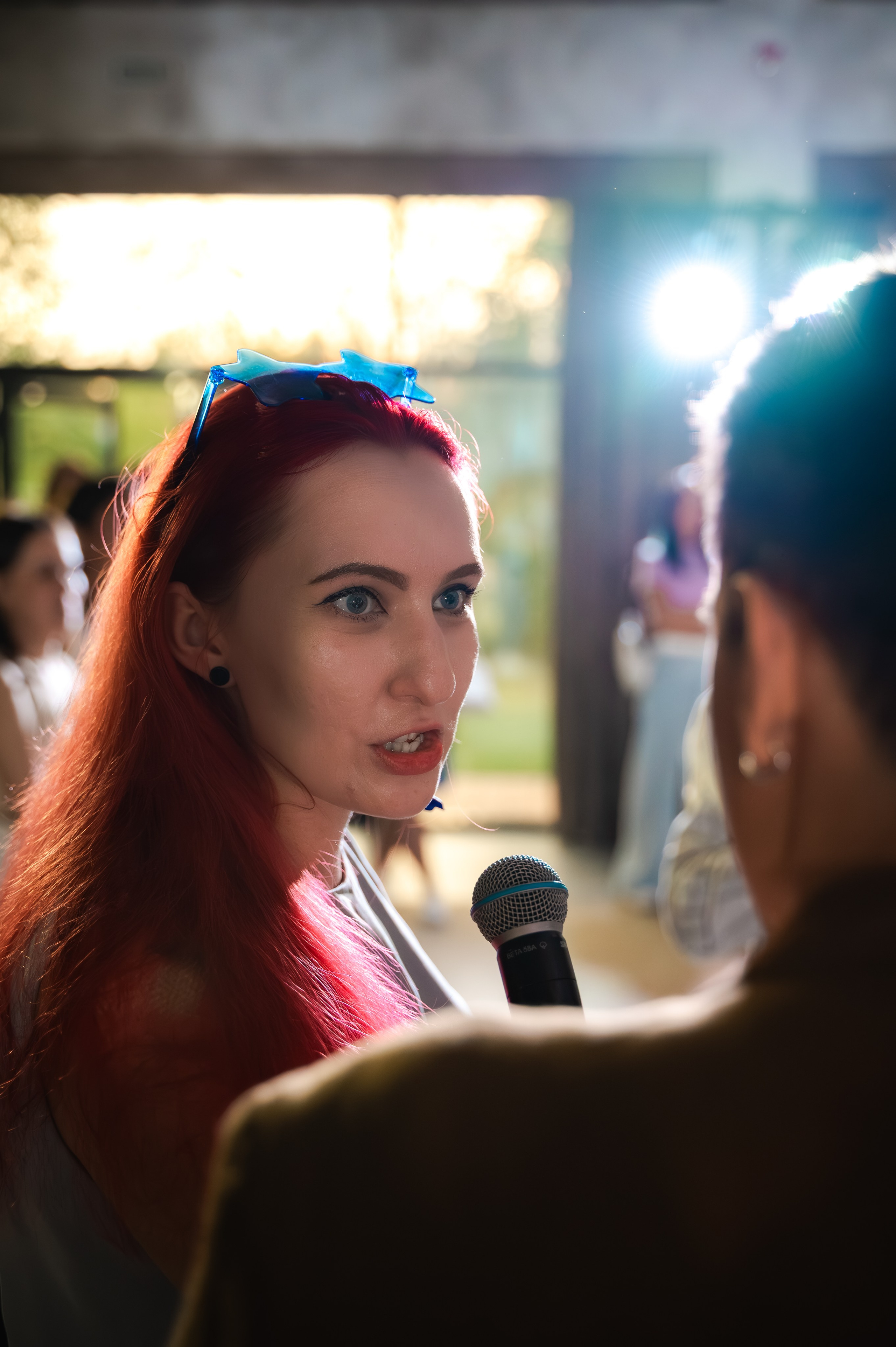 Мероприятия. Корпоратив Авито. Фотограф/видеограф Богдан Голованов