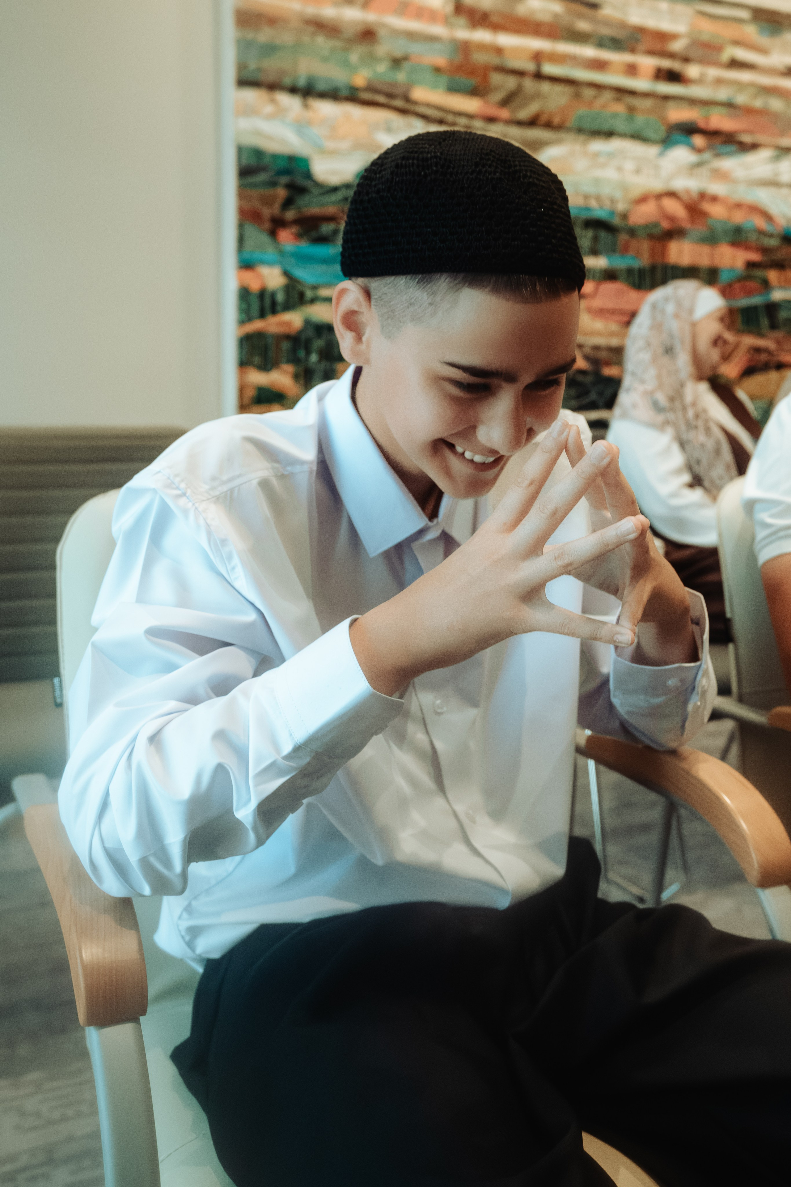 Никах Айбулата и Карины. Фотограф/видеограф Богдан Голованов