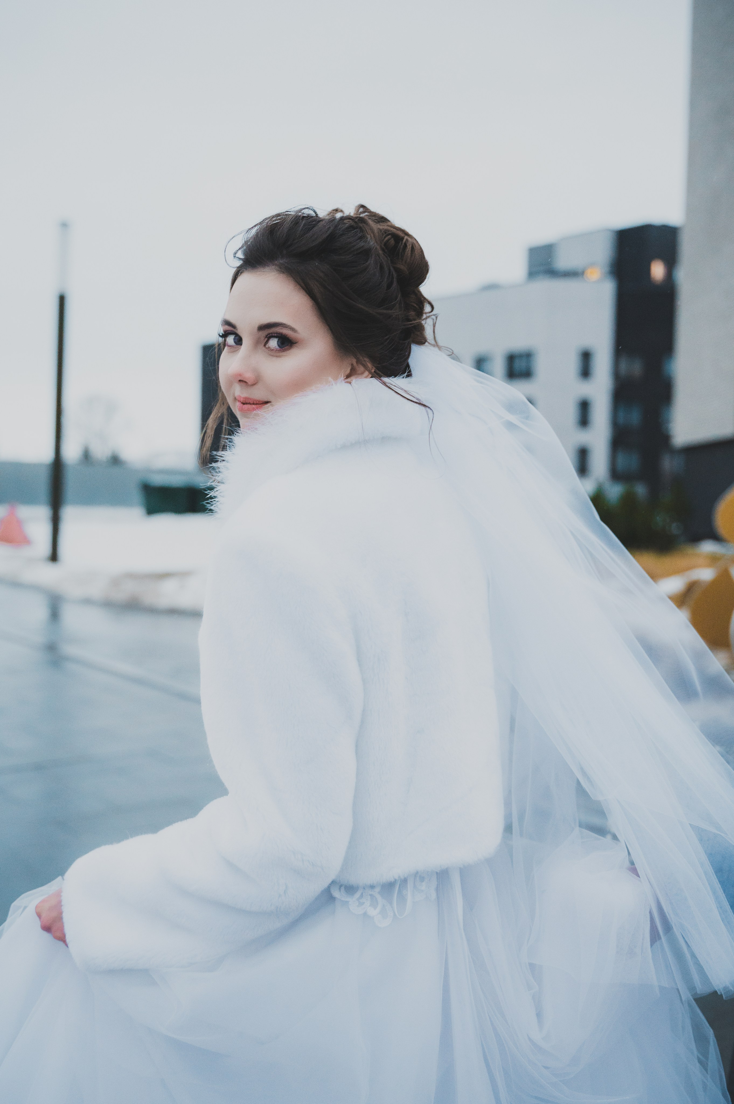 Свадьба Артура и Ники. Фотограф/видеограф Богдан Голованов