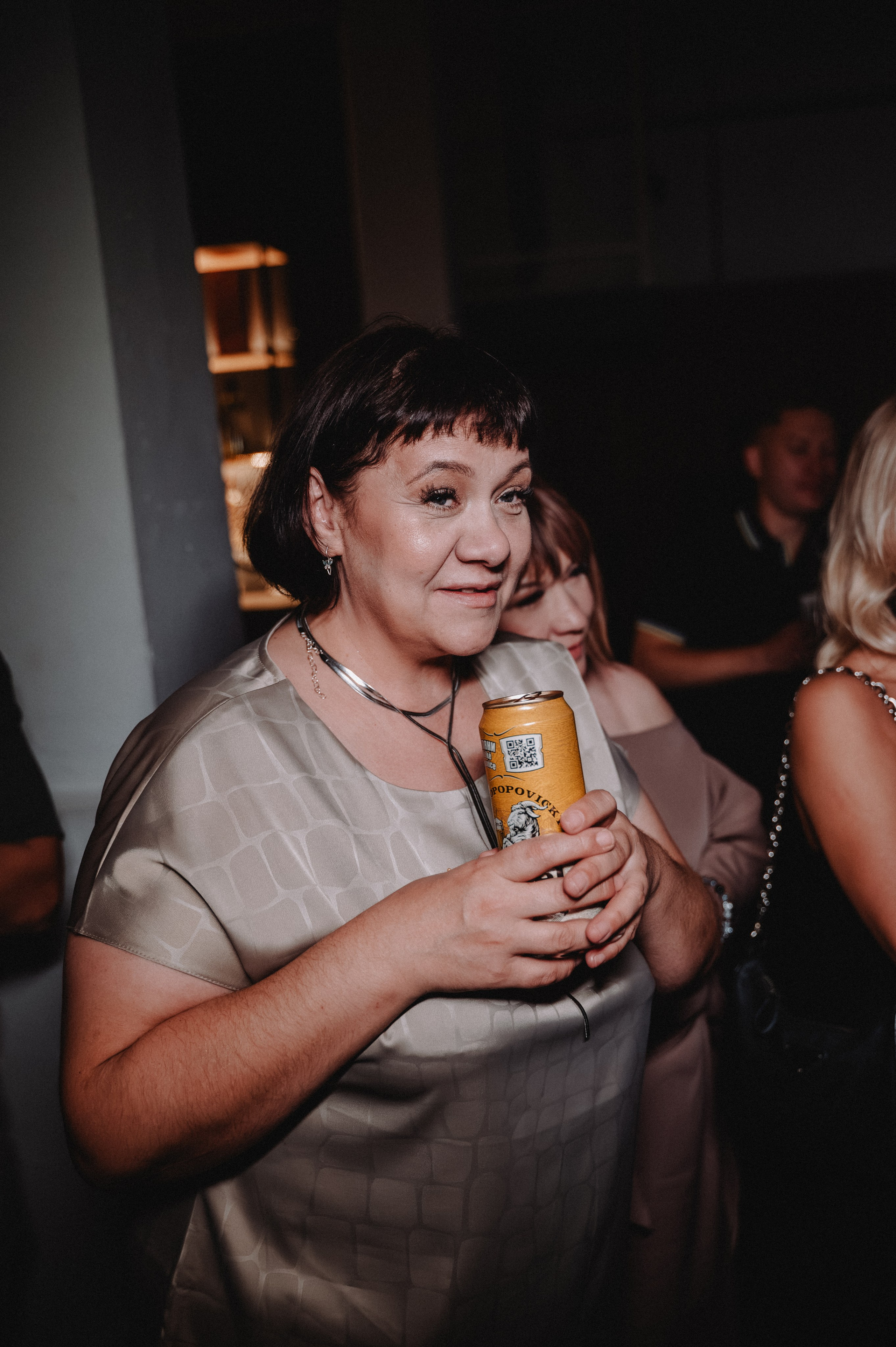 День рождения Татьяны. Фотограф/видеограф Богдан Голованов