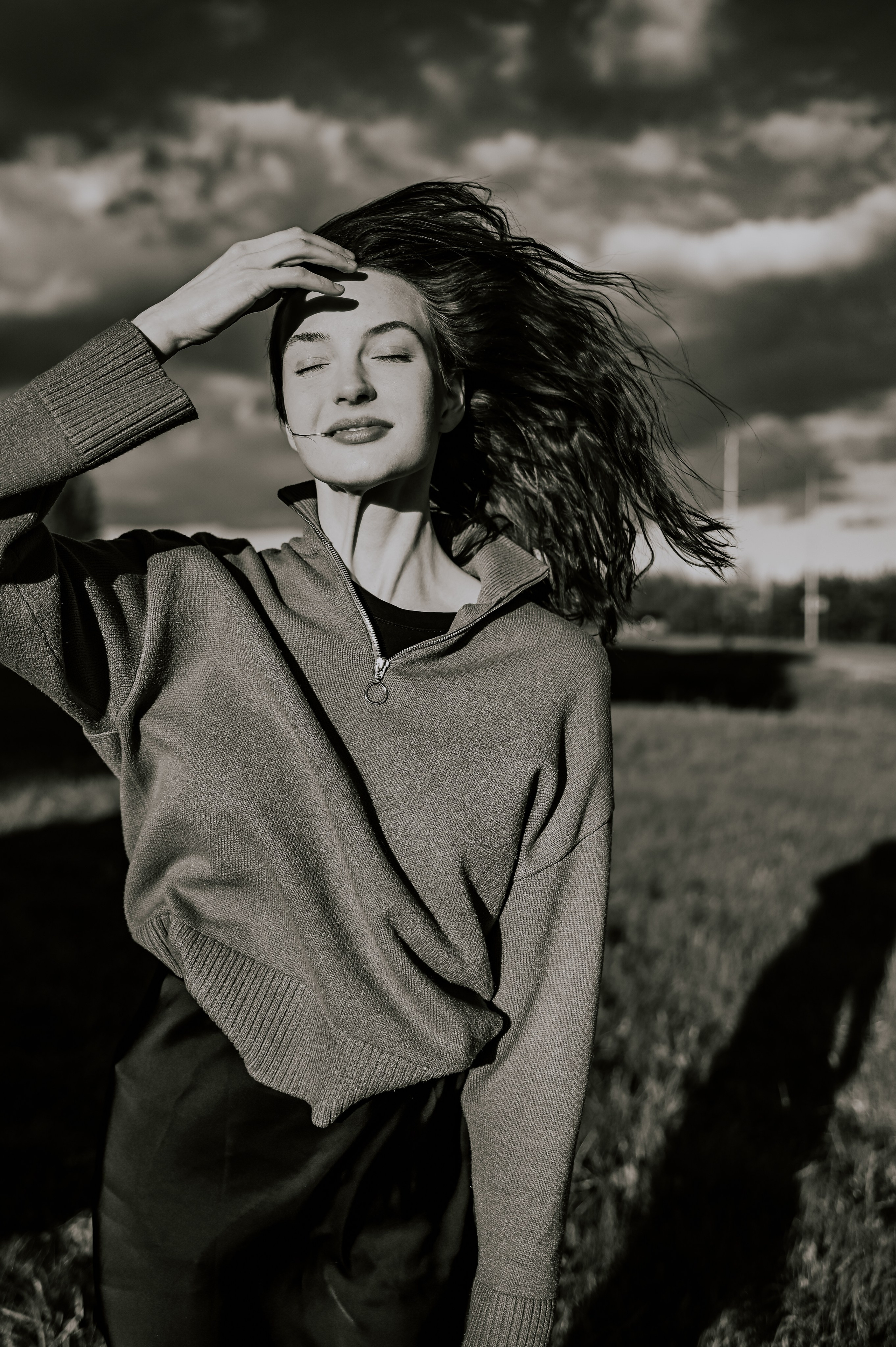 Фотосессия для Maksllx. Фотограф/видеограф Богдан Голованов