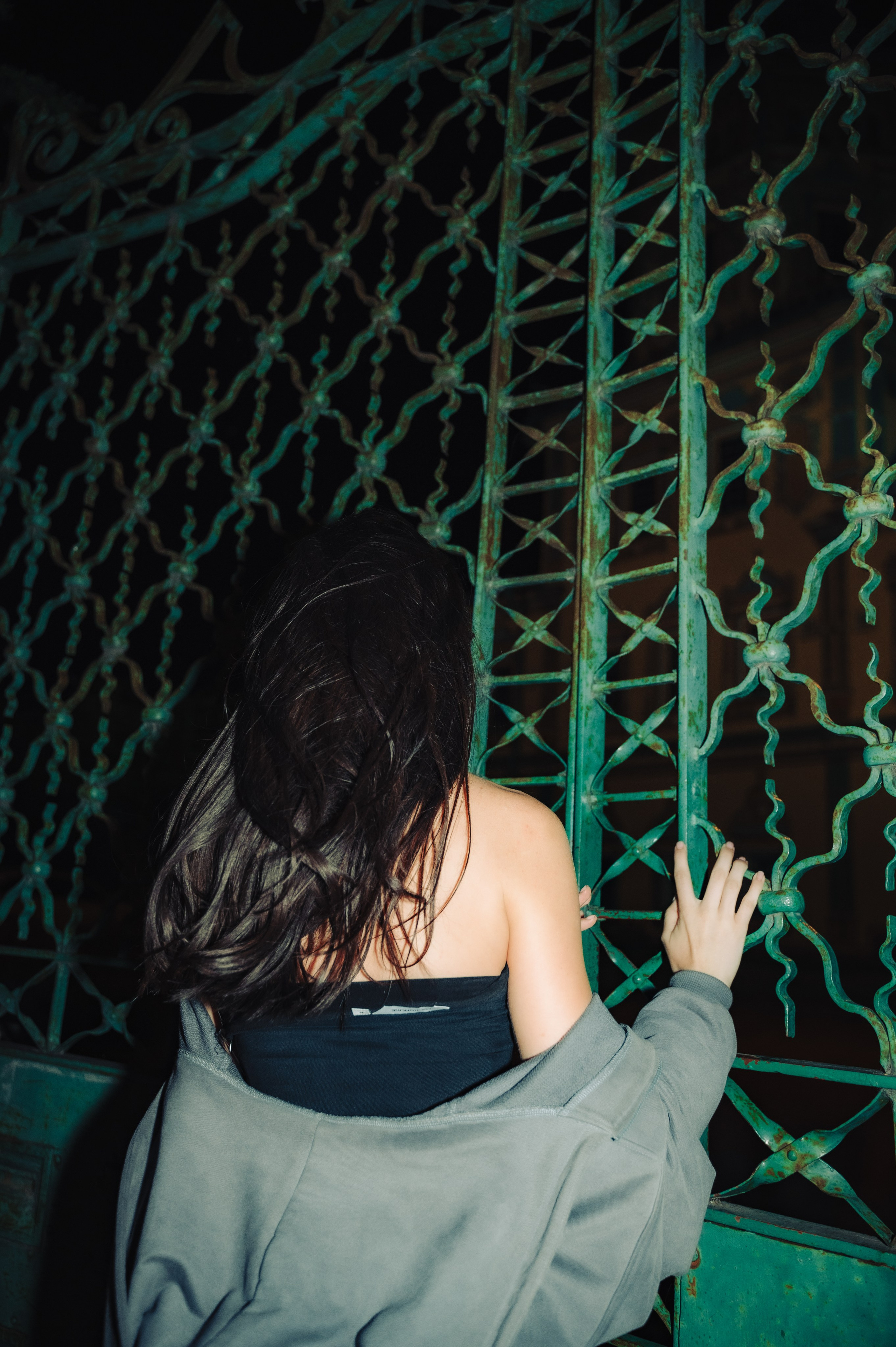 Индивидуальная съёмка для Юли Слепковой. Фотограф/видеограф Богдан Голованов