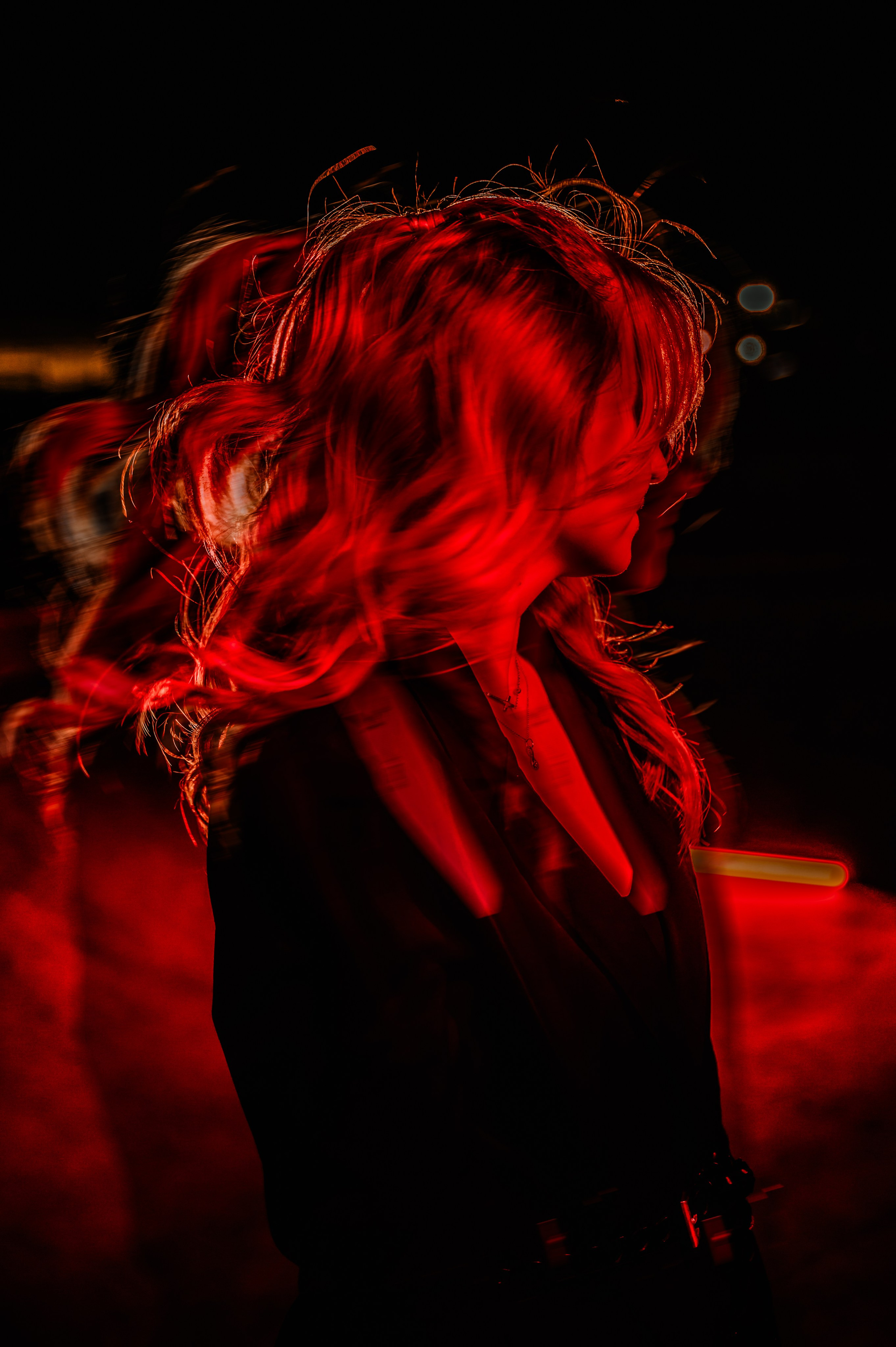 Индивидуальная фотосессия для Алины Руссу. Фотограф/видеограф Богдан Голованов